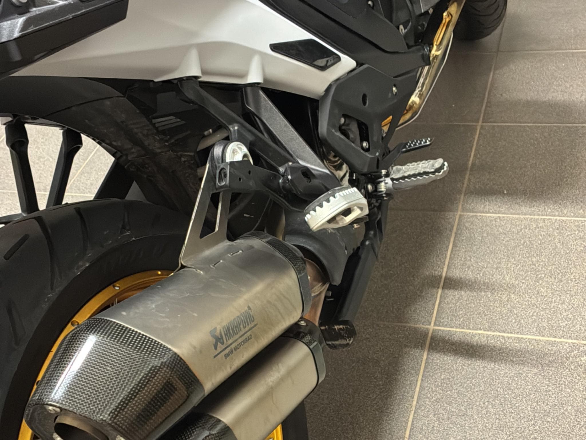 BMW R r 1300 gs (2025) - Foto 5
