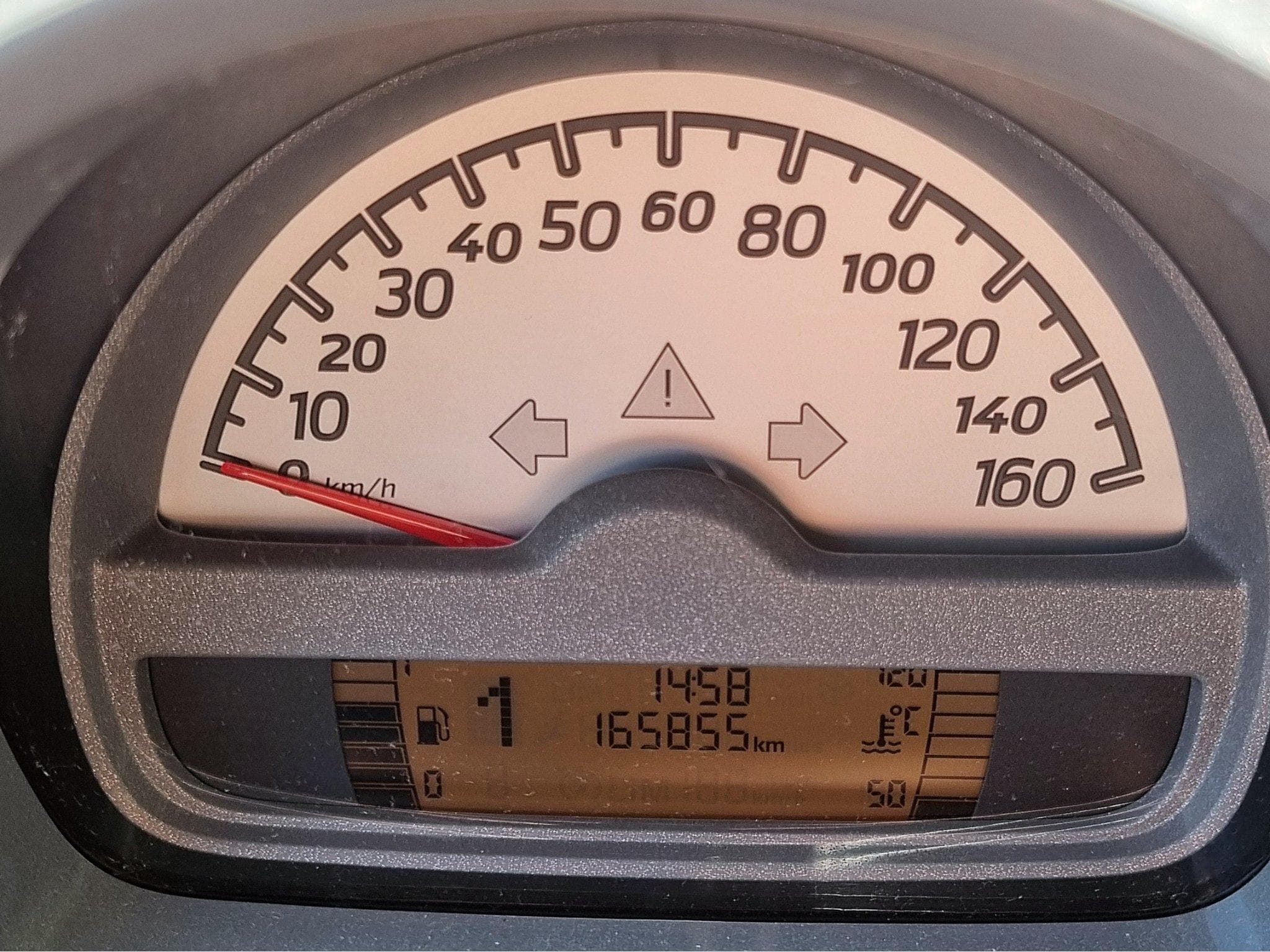 Smart Fortwo (2008) - Photo 8