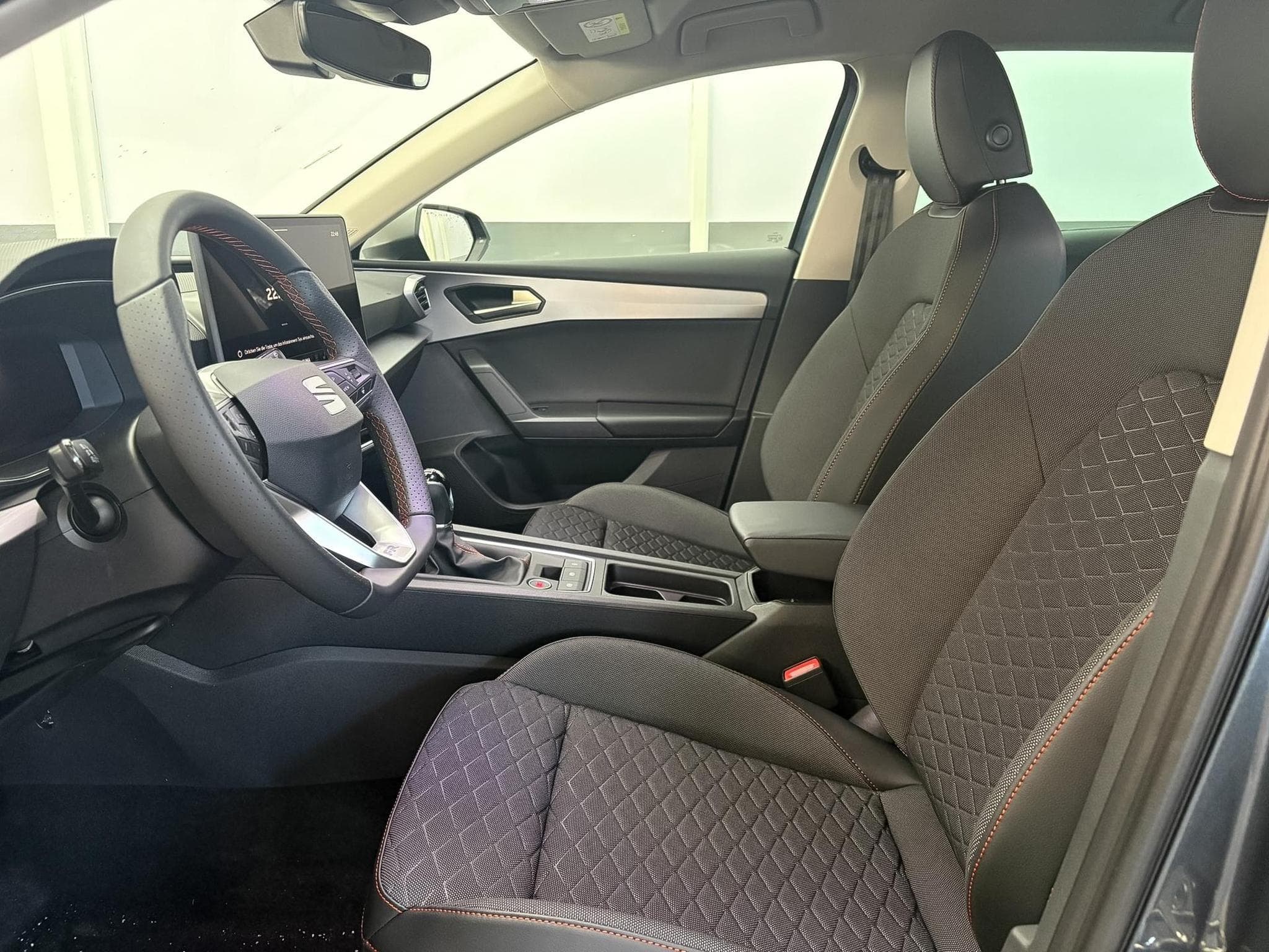 Seat Leon FR (2026) - Photo 10