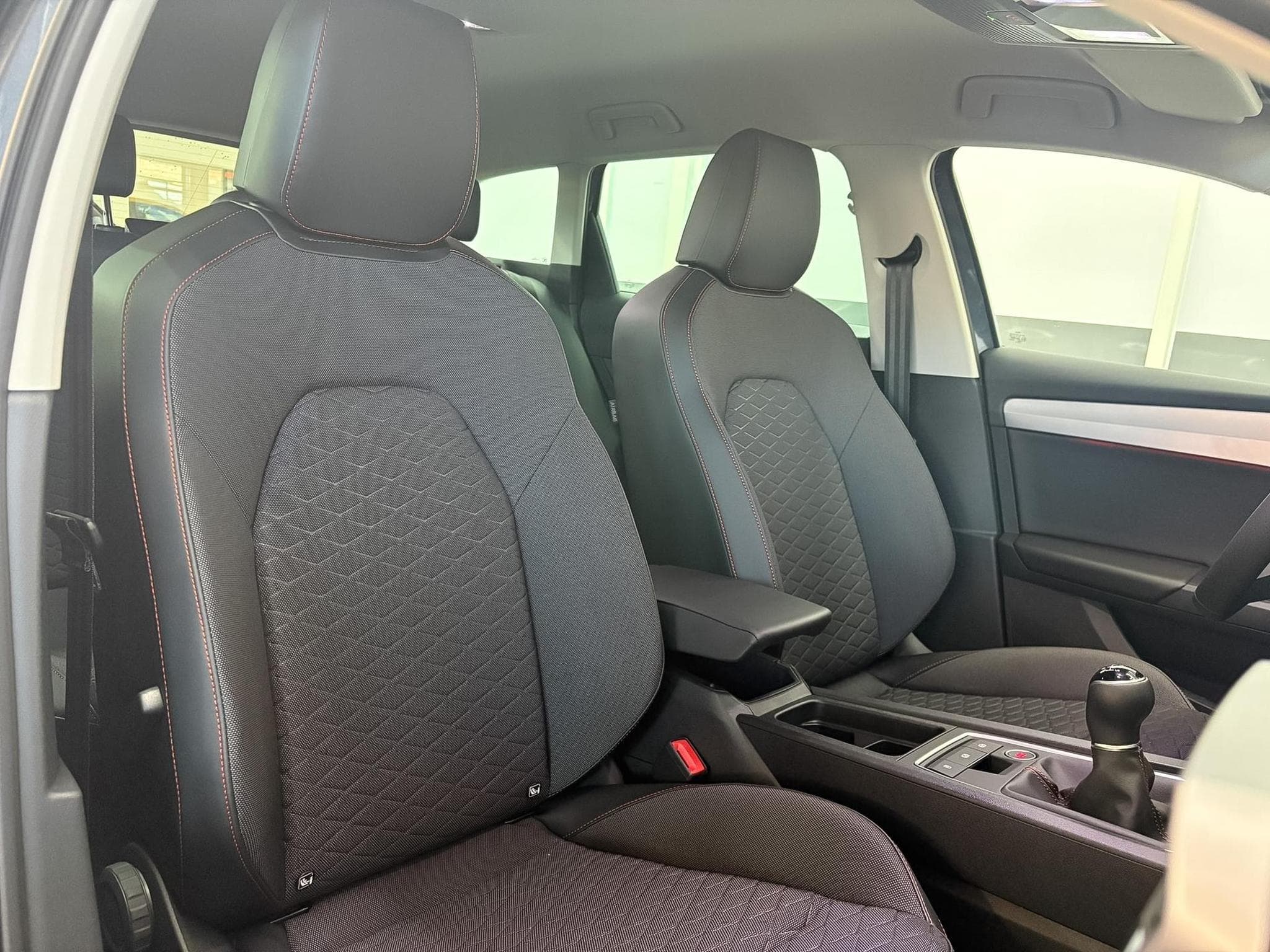 Seat Leon FR (2026) - Photo 11