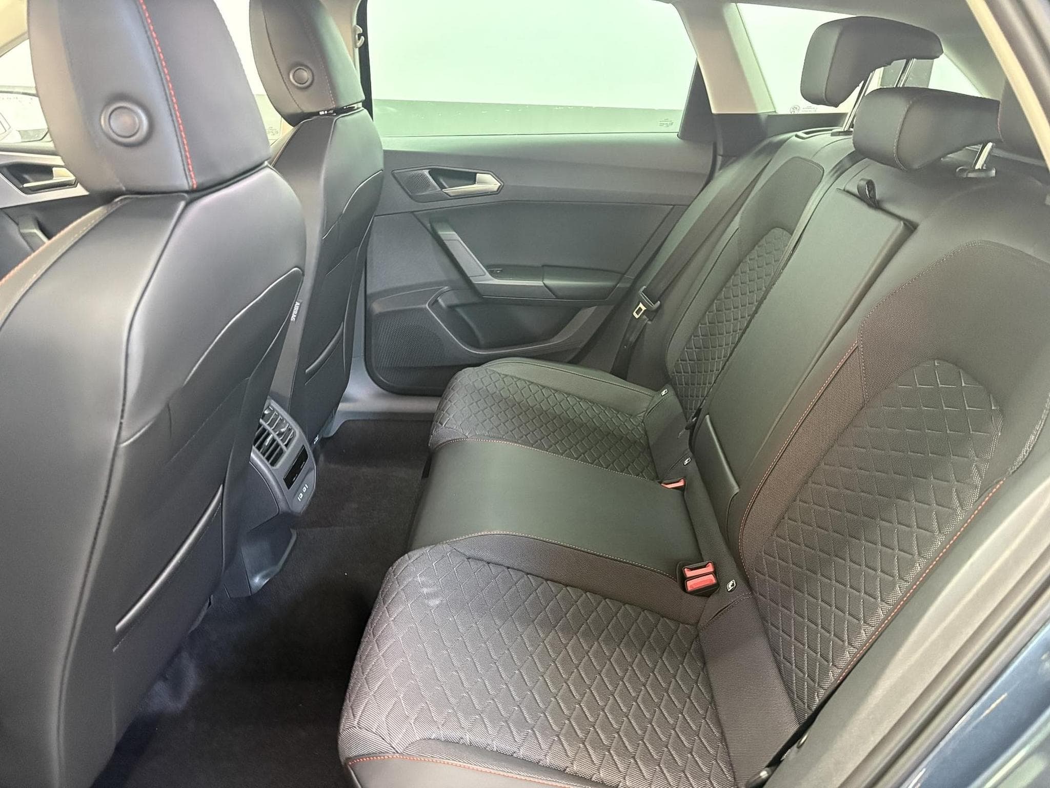 Seat Leon FR (2026) - Photo 12