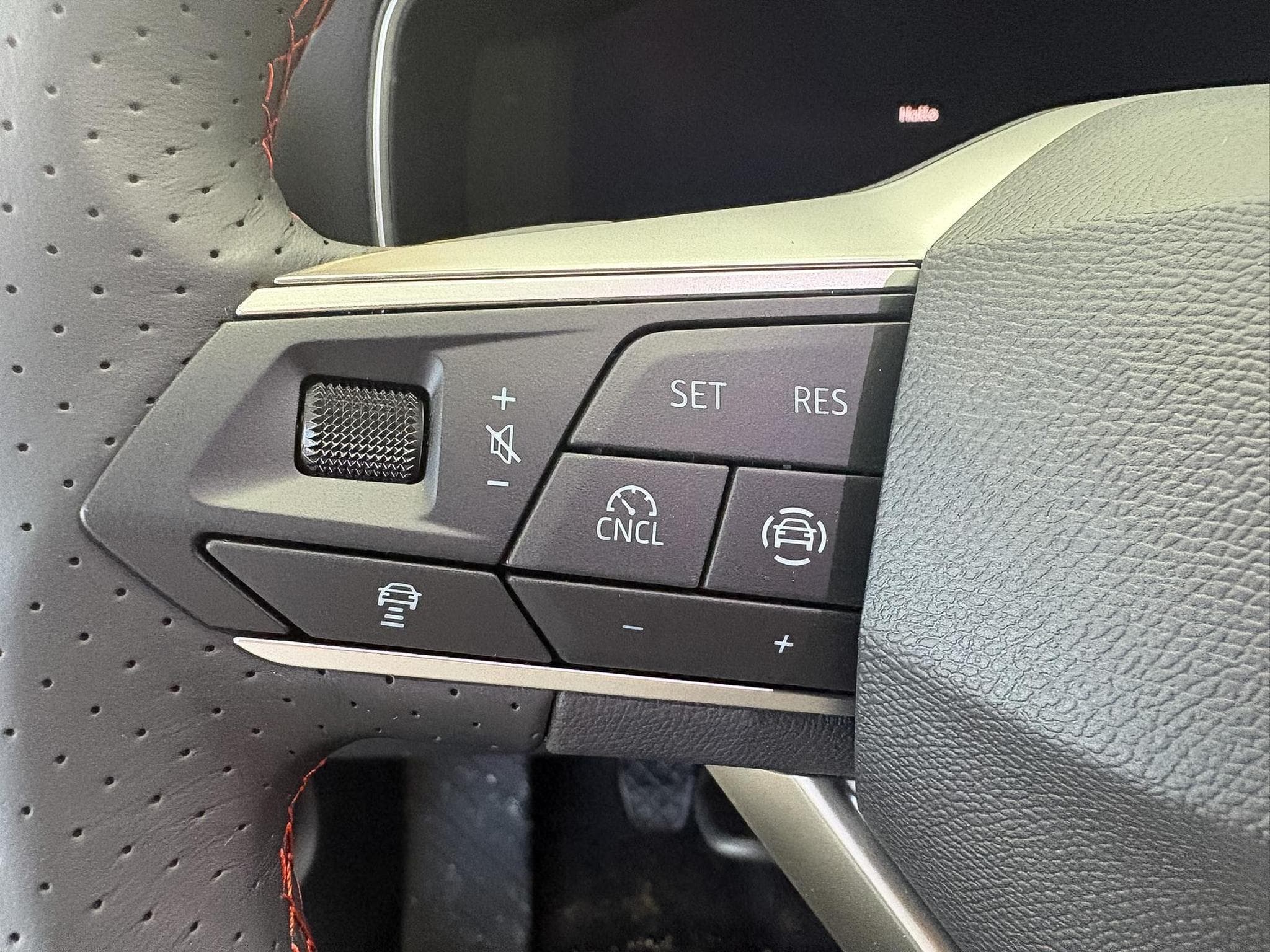 Seat Leon FR (2026) - Photo 14