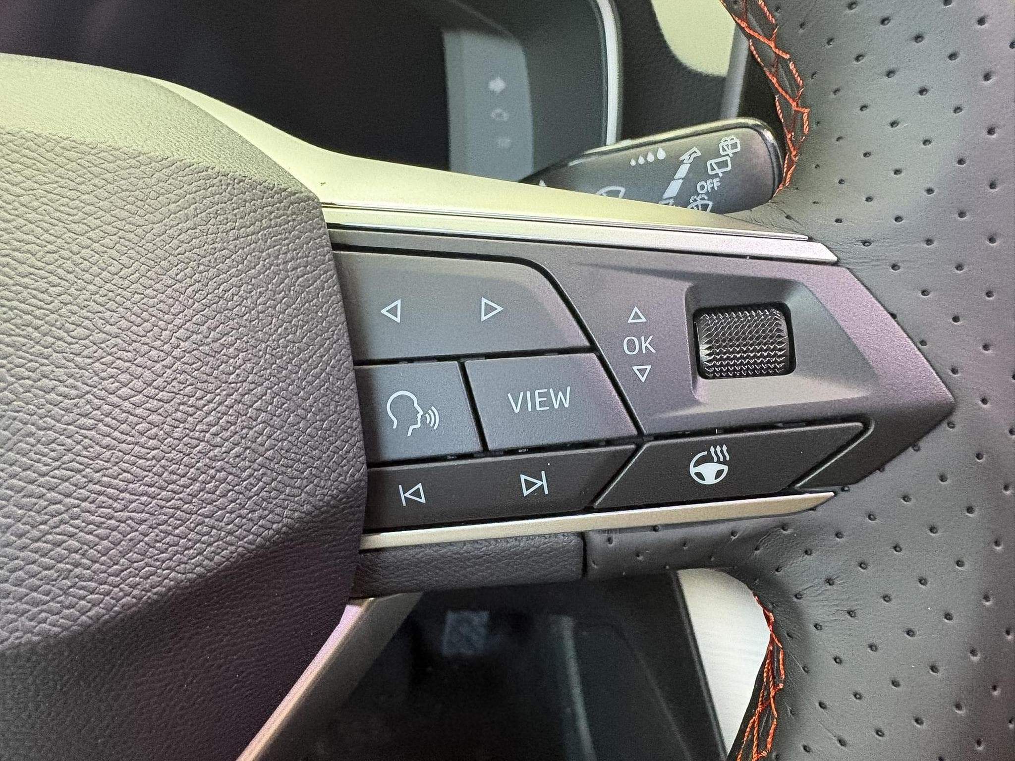 Seat Leon FR (2026) - Photo 16