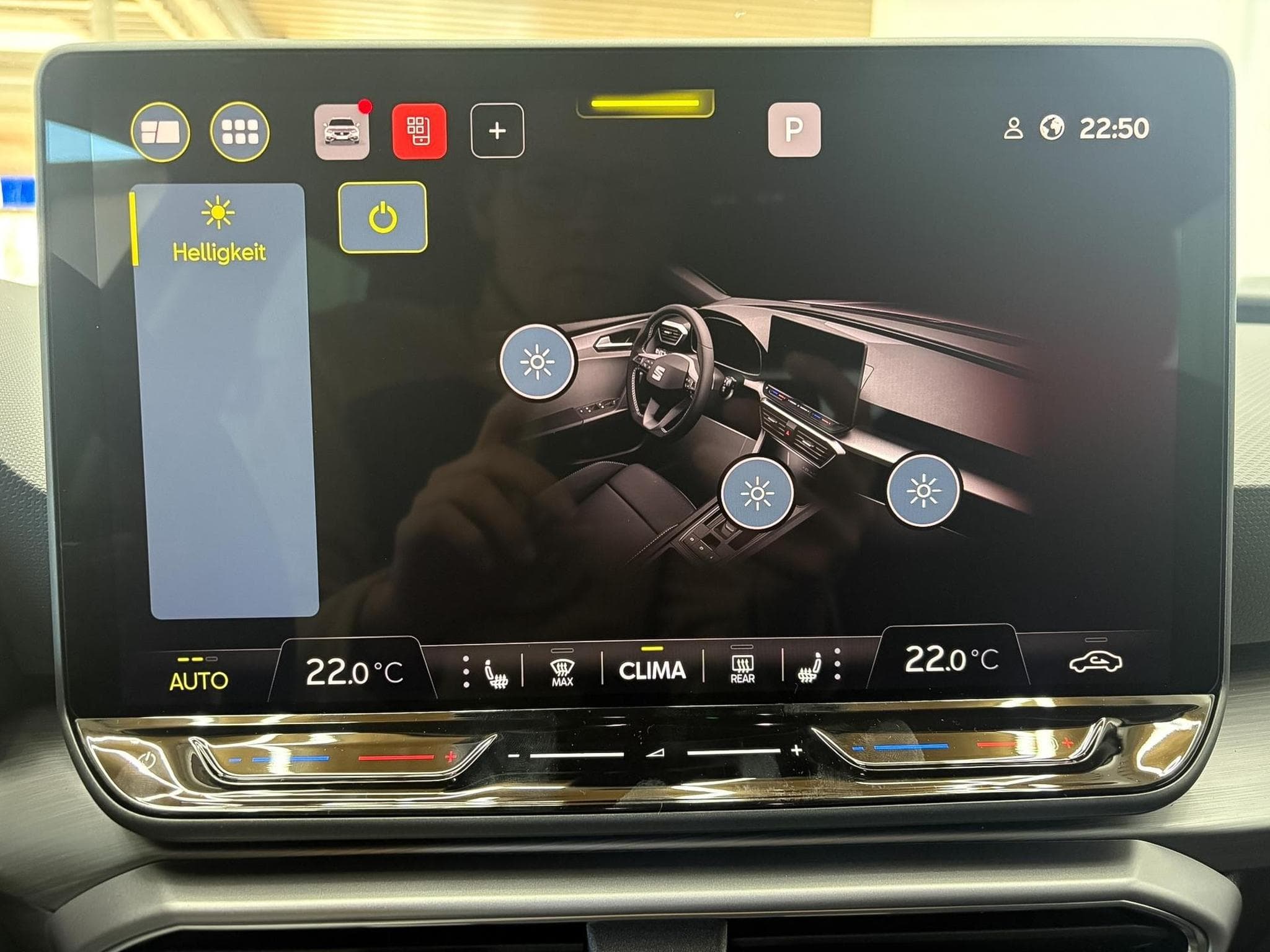 Seat Leon FR (2026) - Photo 17