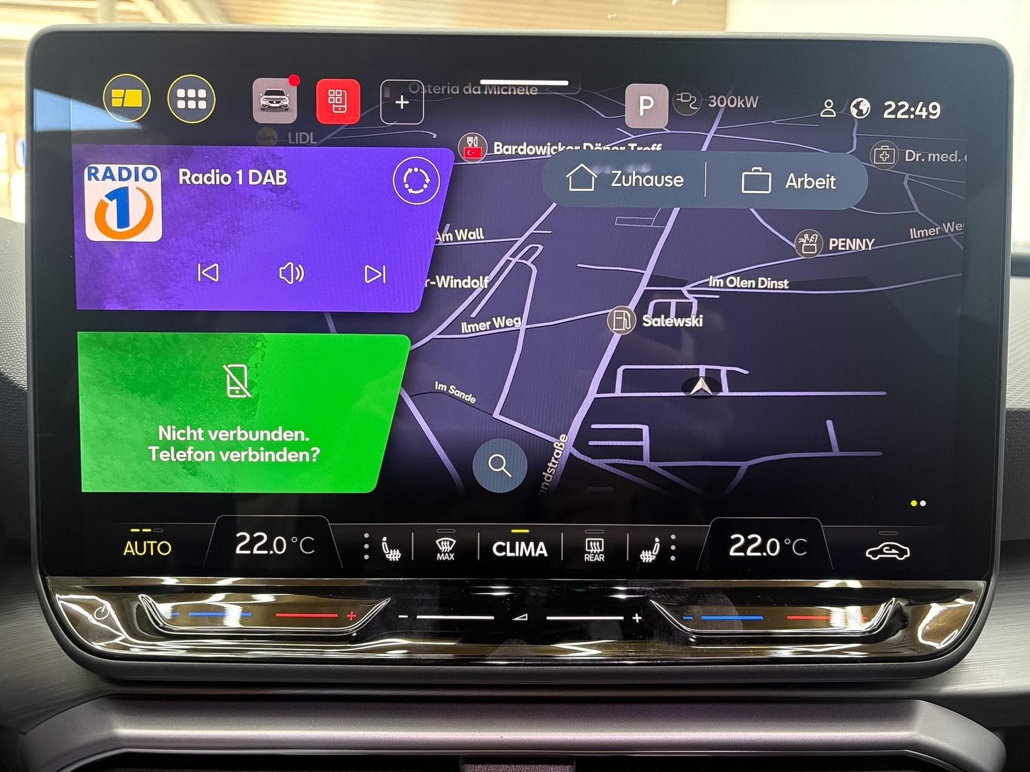 Seat Leon FR (2026) - Photo 18