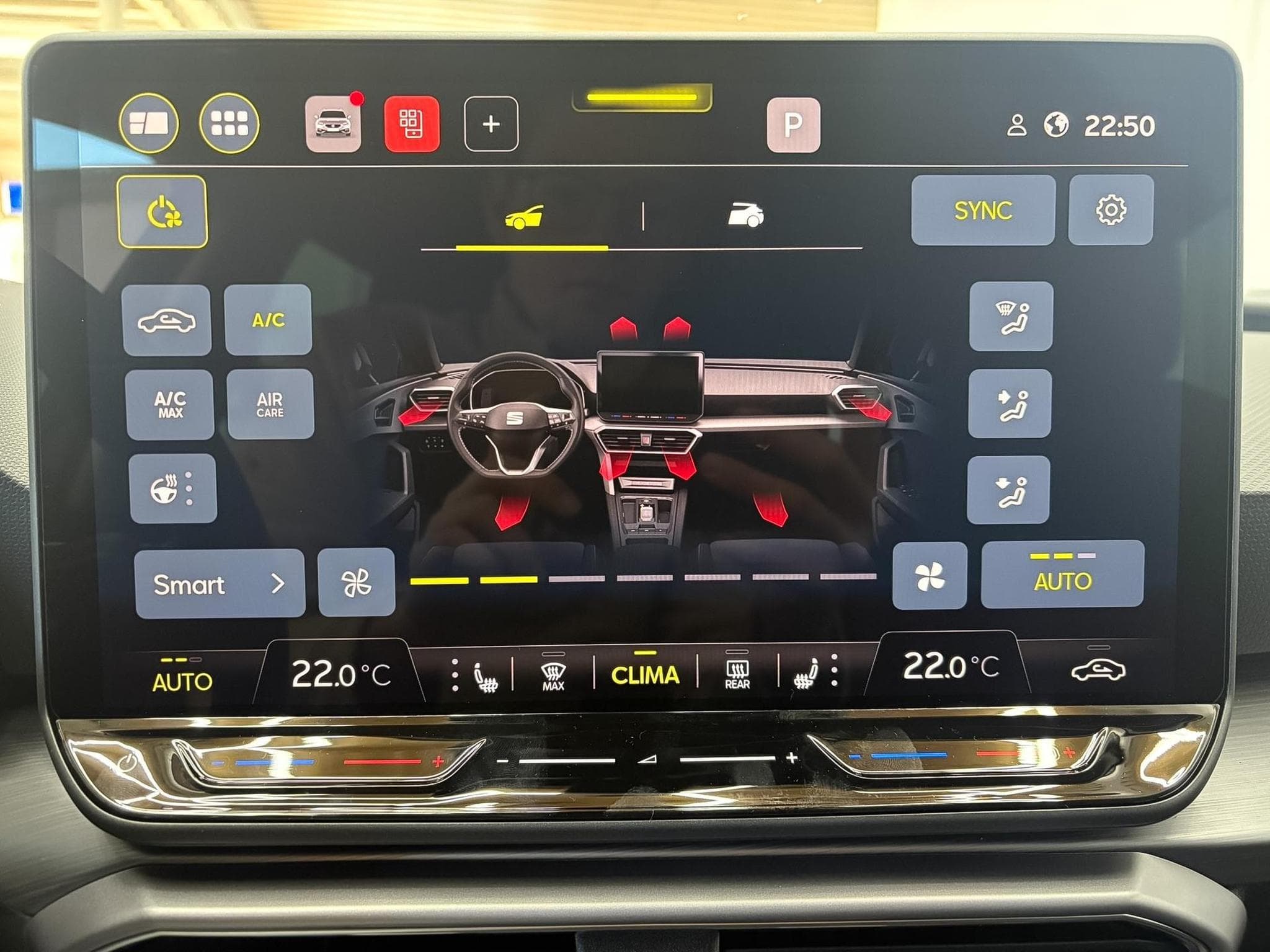 Seat Leon FR (2026) - Photo 19