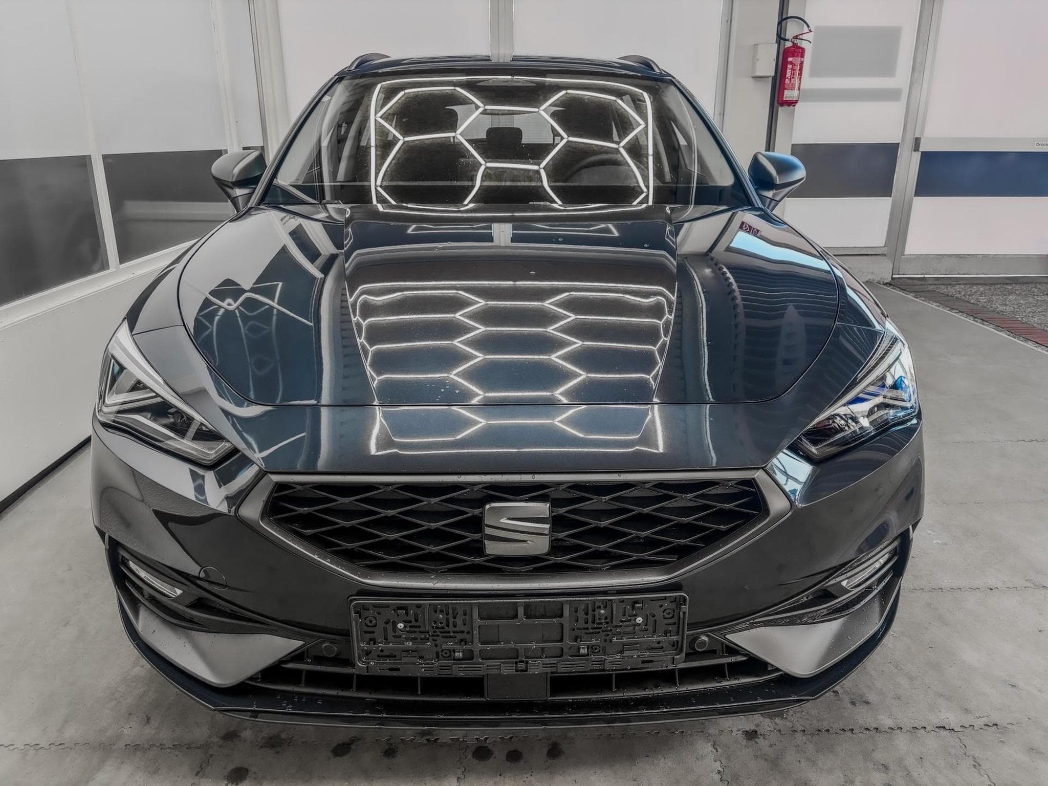 Seat Leon FR (2026) - Photo 2