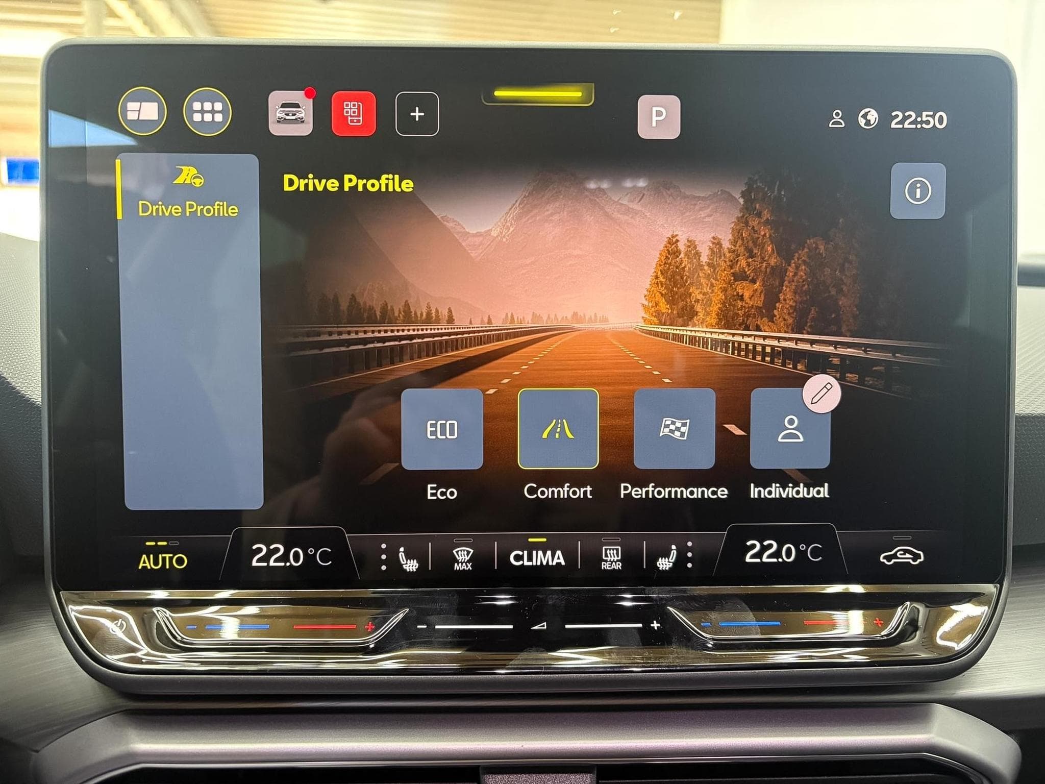 Seat Leon FR (2026) - Photo 20