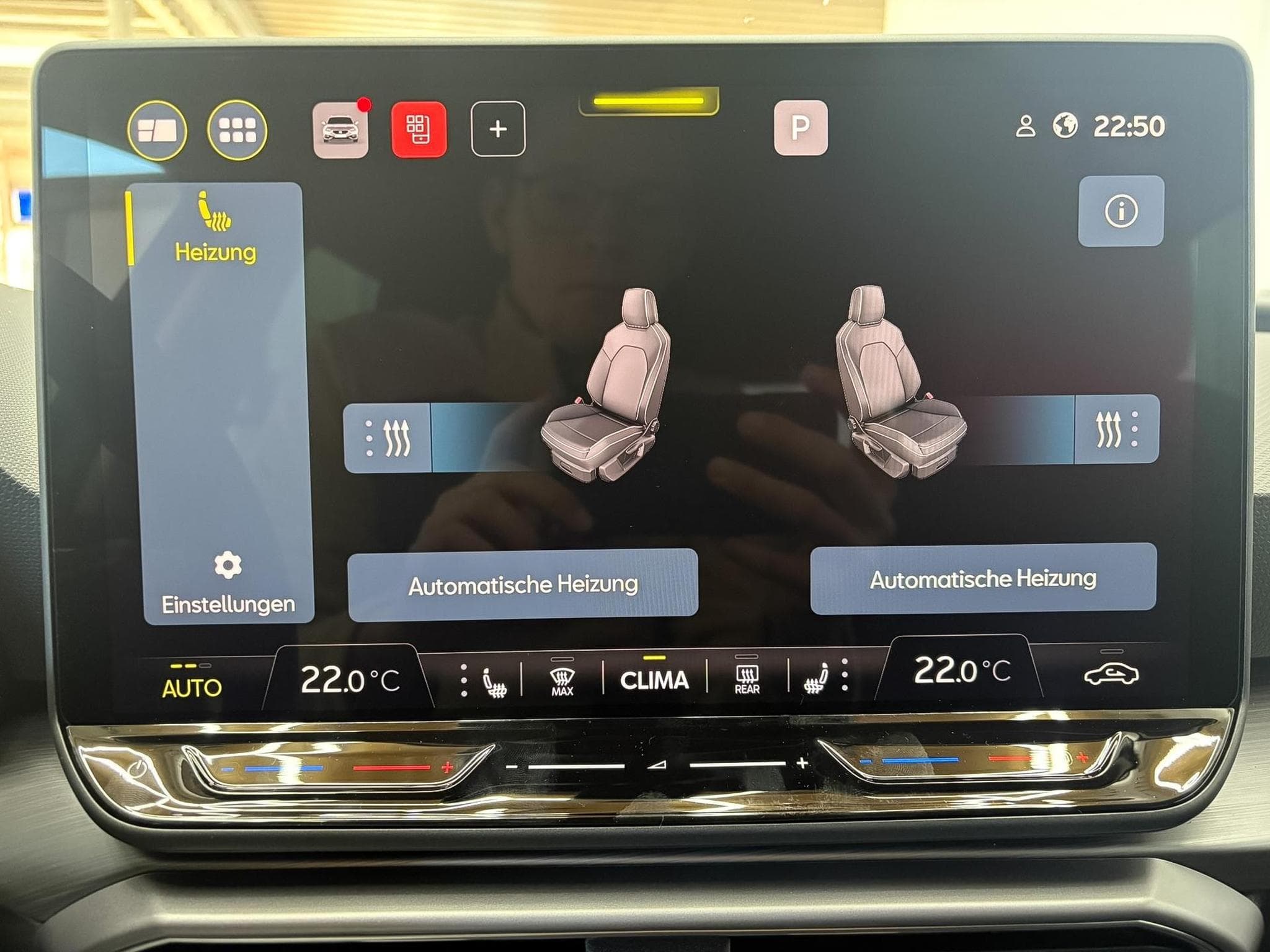 Seat Leon FR (2026) - Photo 21