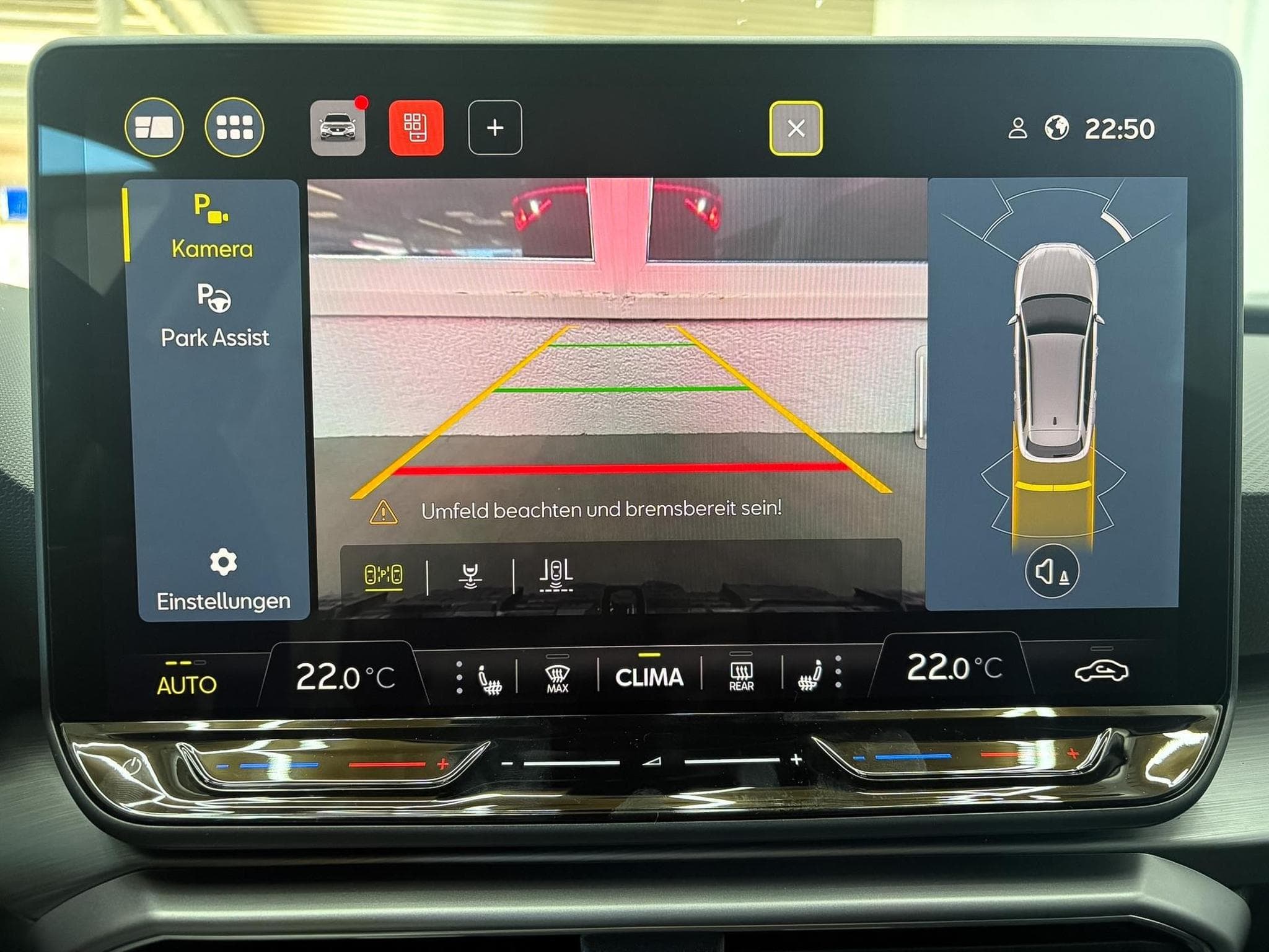 Seat Leon FR (2026) - Photo 22