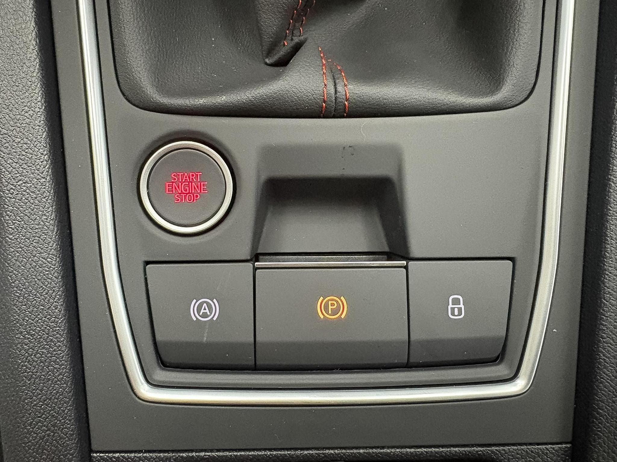 Seat Leon FR (2026) - Photo 24