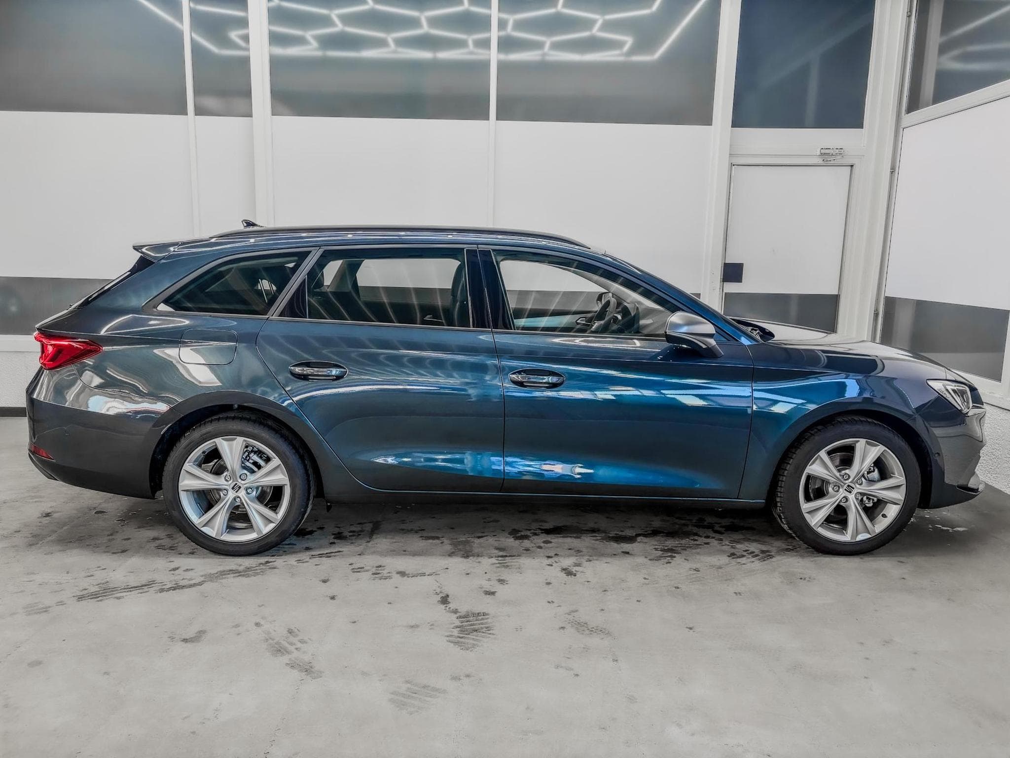 Seat Leon FR (2026) - Photo 4