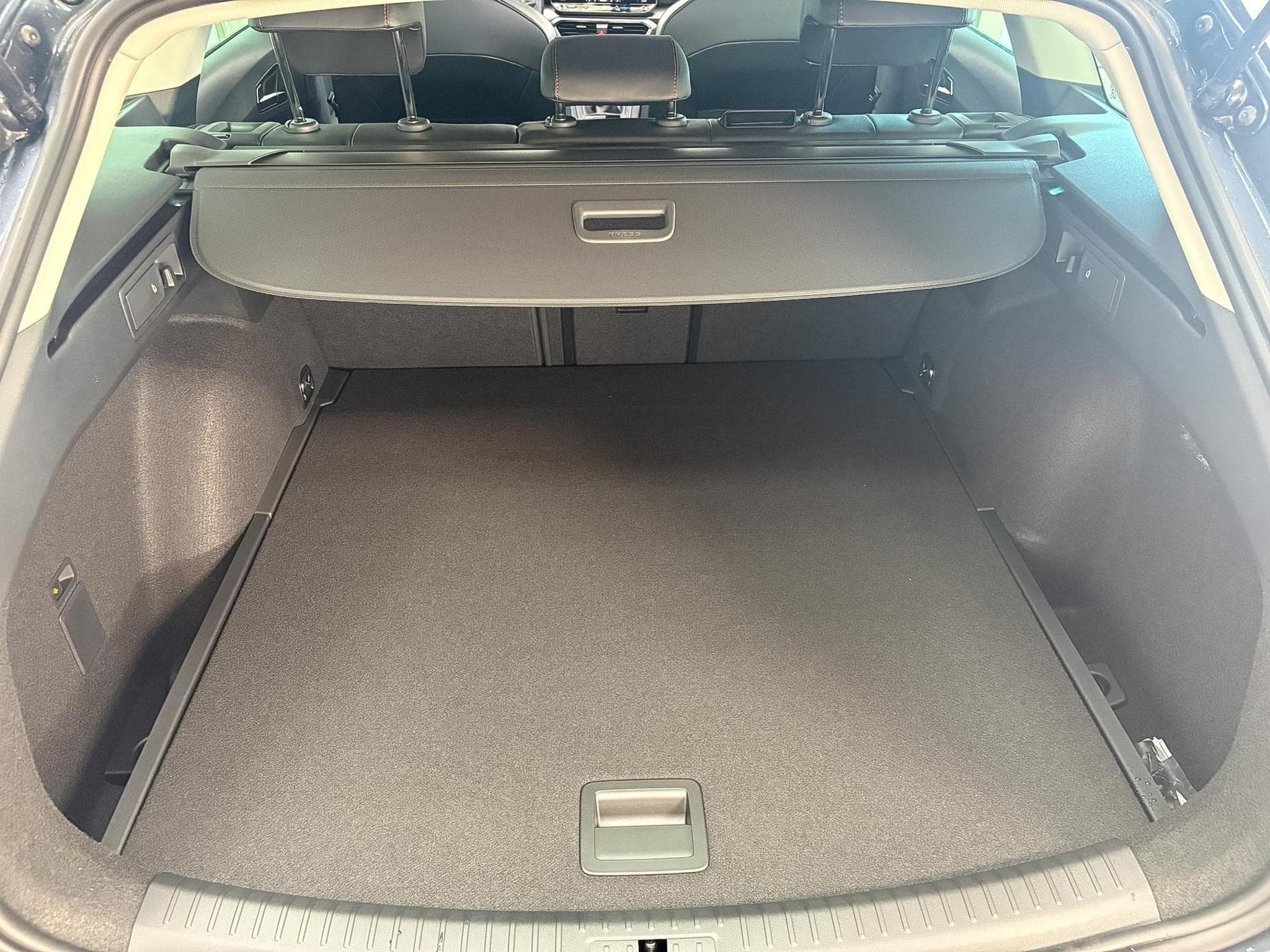 Seat Leon FR (2026) - Photo 7