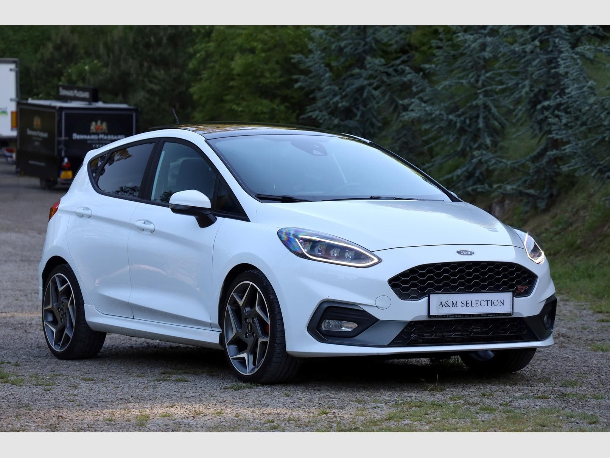 Ford Fiesta ST 200cv (2019) - Photo 1