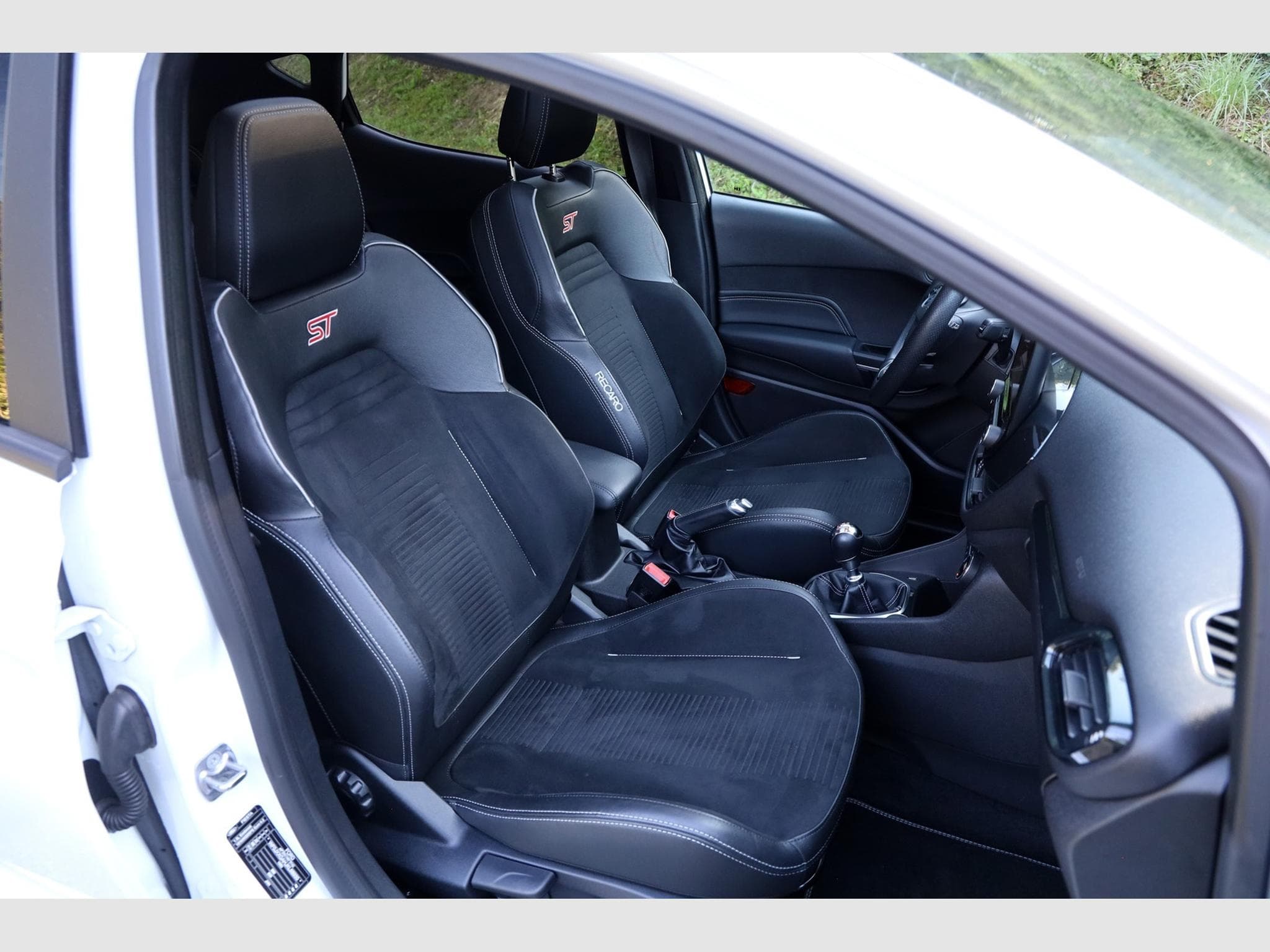Ford Fiesta ST 200cv (2019) - Photo 10