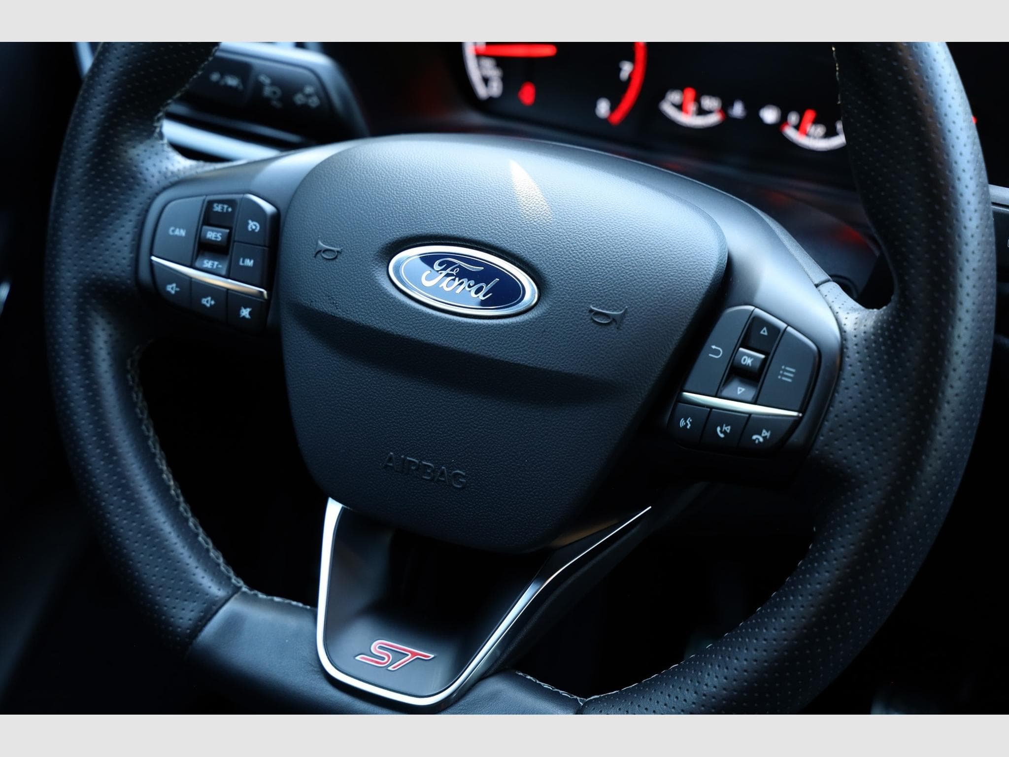 Ford Fiesta ST 200cv (2019) - Photo 13