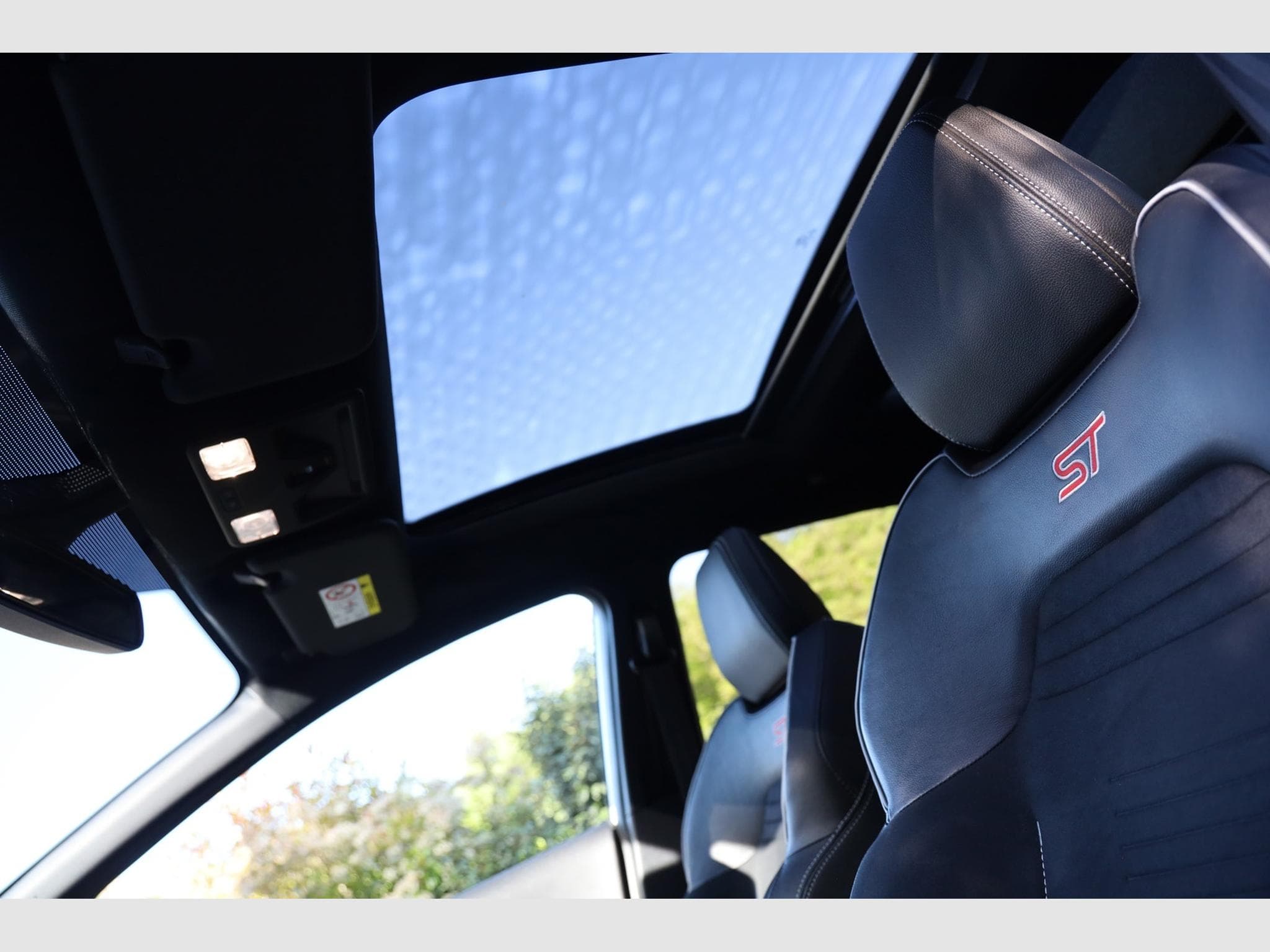 Ford Fiesta ST 200cv (2019) - Photo 14