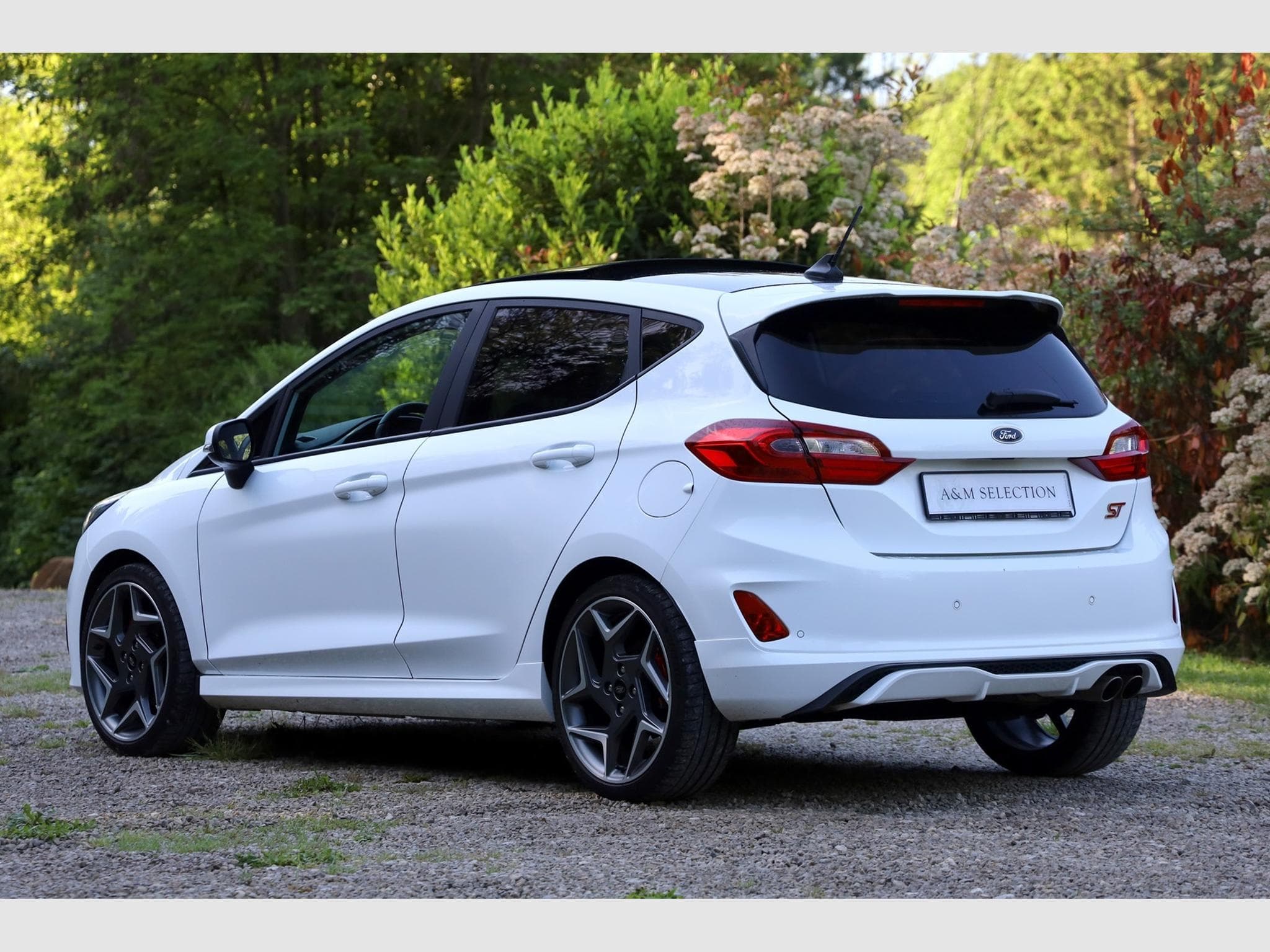 Ford Fiesta ST 200cv (2019) - Photo 2
