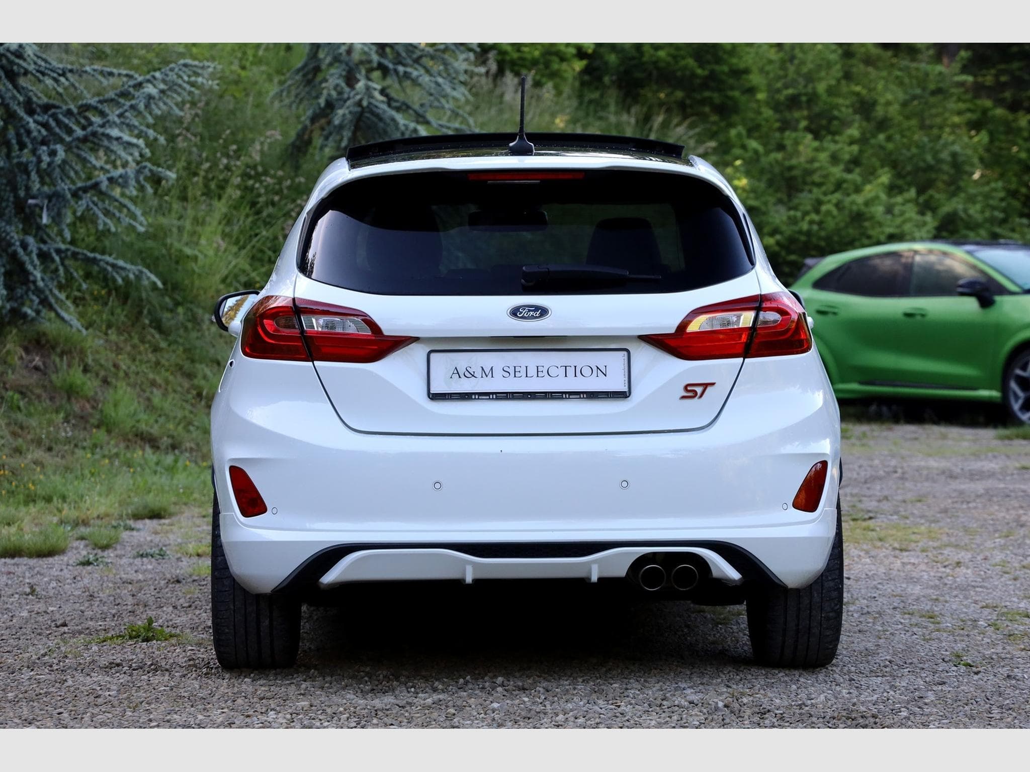 Ford Fiesta ST 200cv (2019) - Photo 6