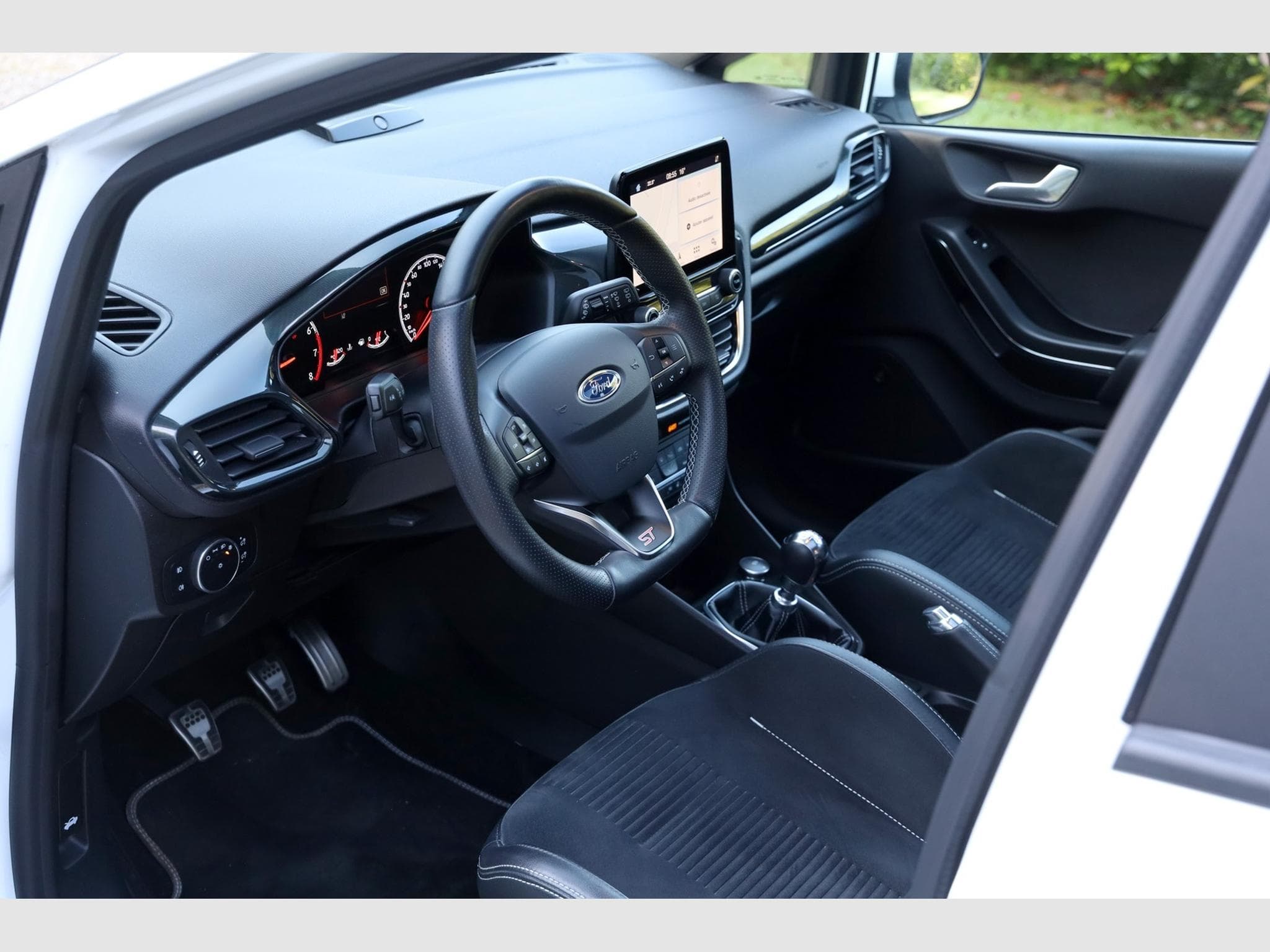 Ford Fiesta ST 200cv (2019) - Photo 8