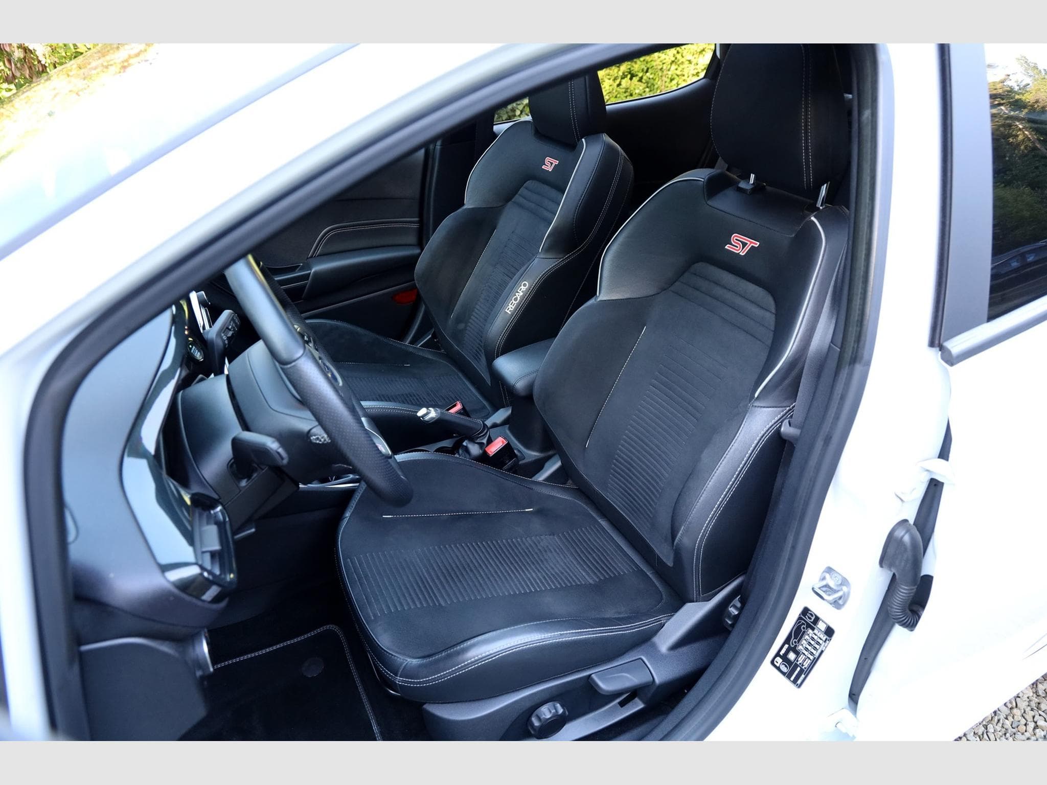 Ford Fiesta ST 200cv (2019) - Photo 9