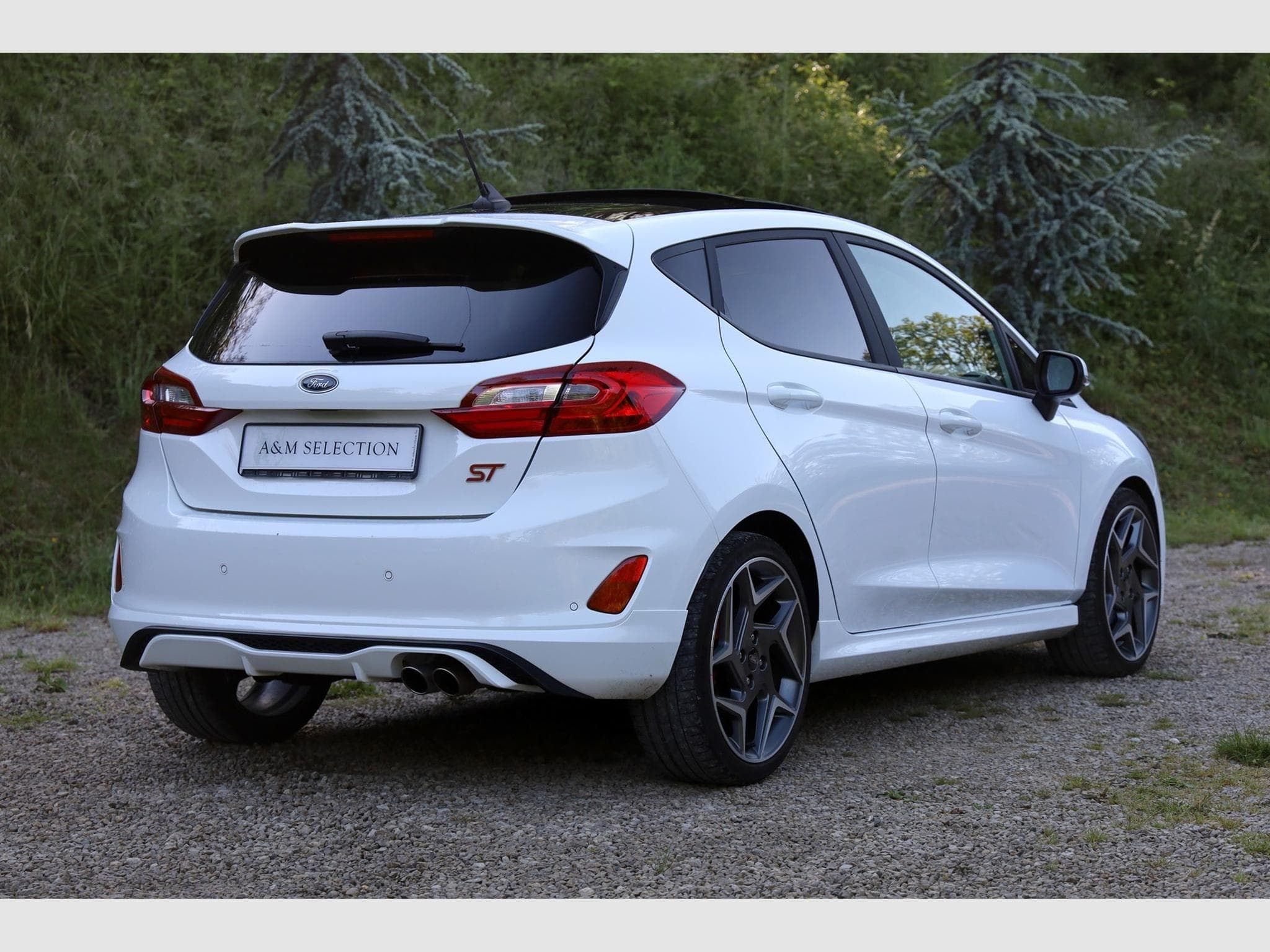 Ford Fiesta ST 200cv (2019) - Photo 4