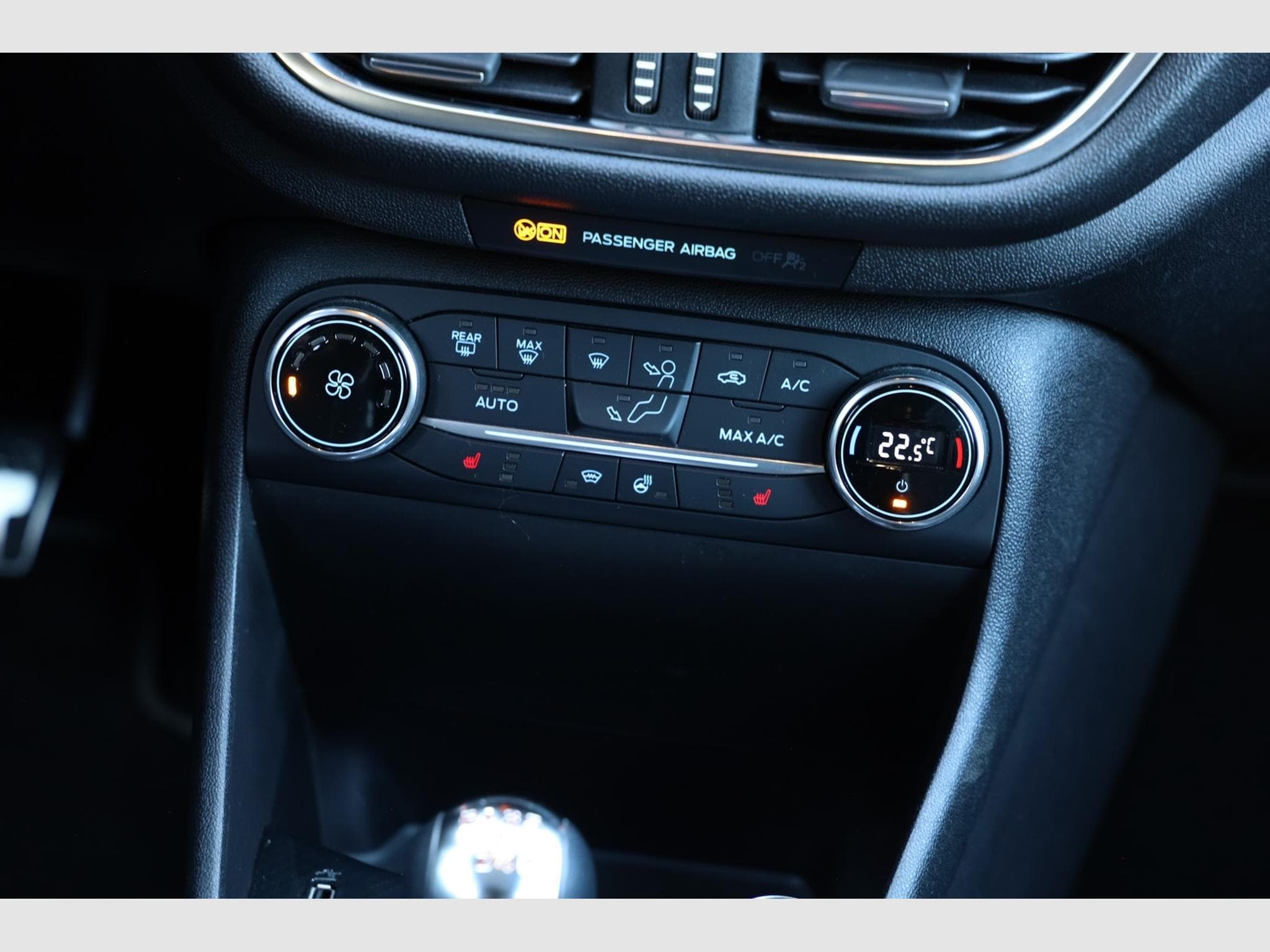 Ford Fiesta ST 200cv (2019) - Photo 12