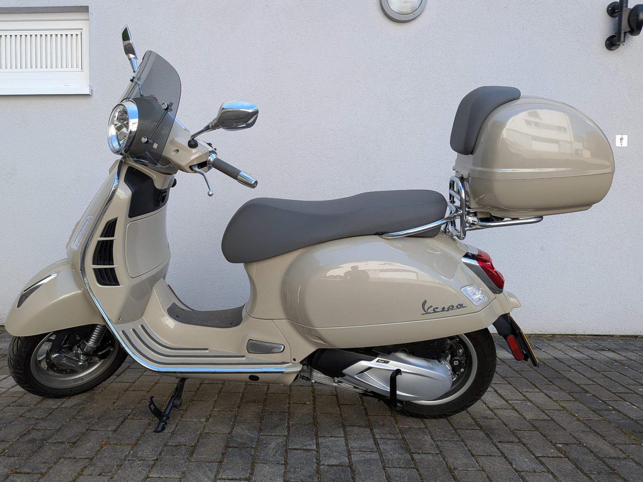 Vespa GTS GTS 310 (2025) - Foto 1