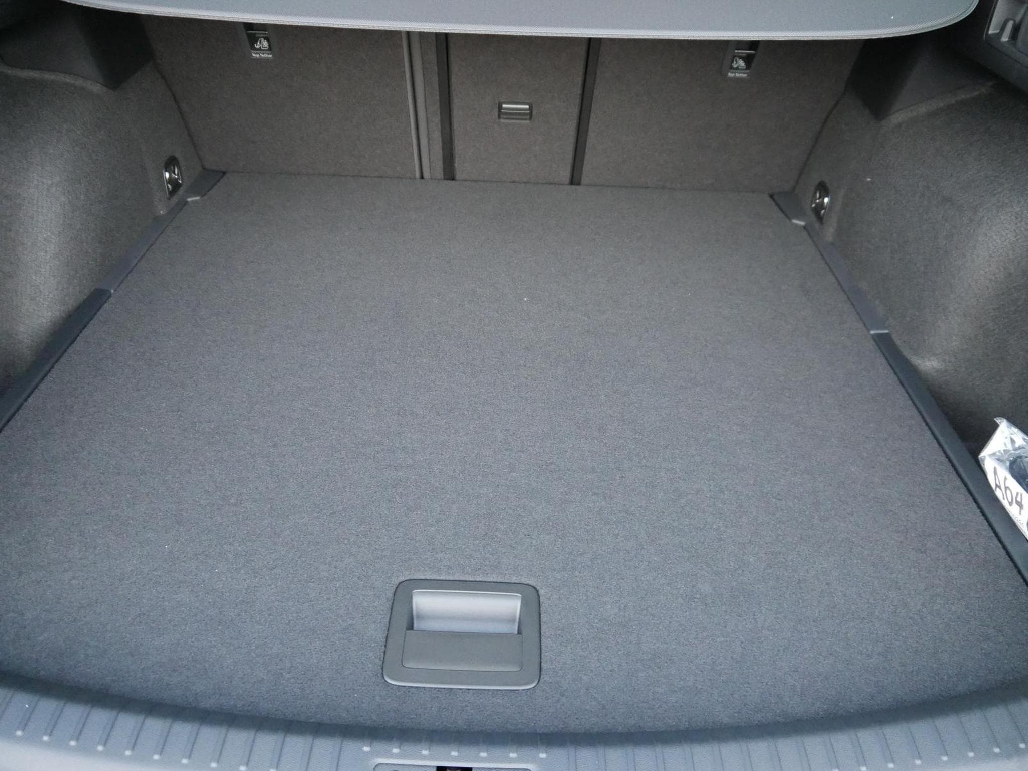 Seat Leon FR 1.5 eTSI (2025) - Photo 7