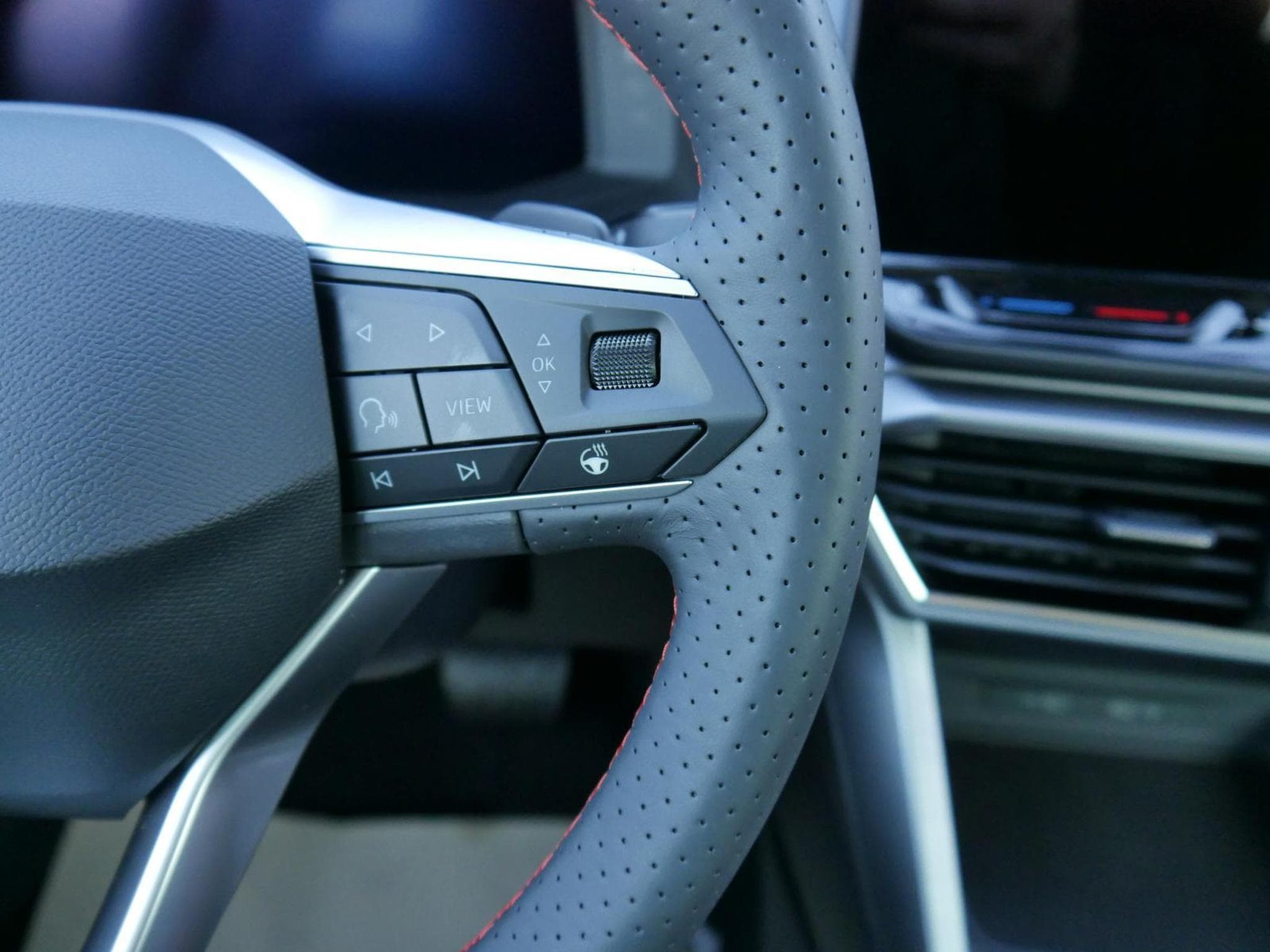 Seat Leon FR 2.0 TDI (2025) - Photo 11