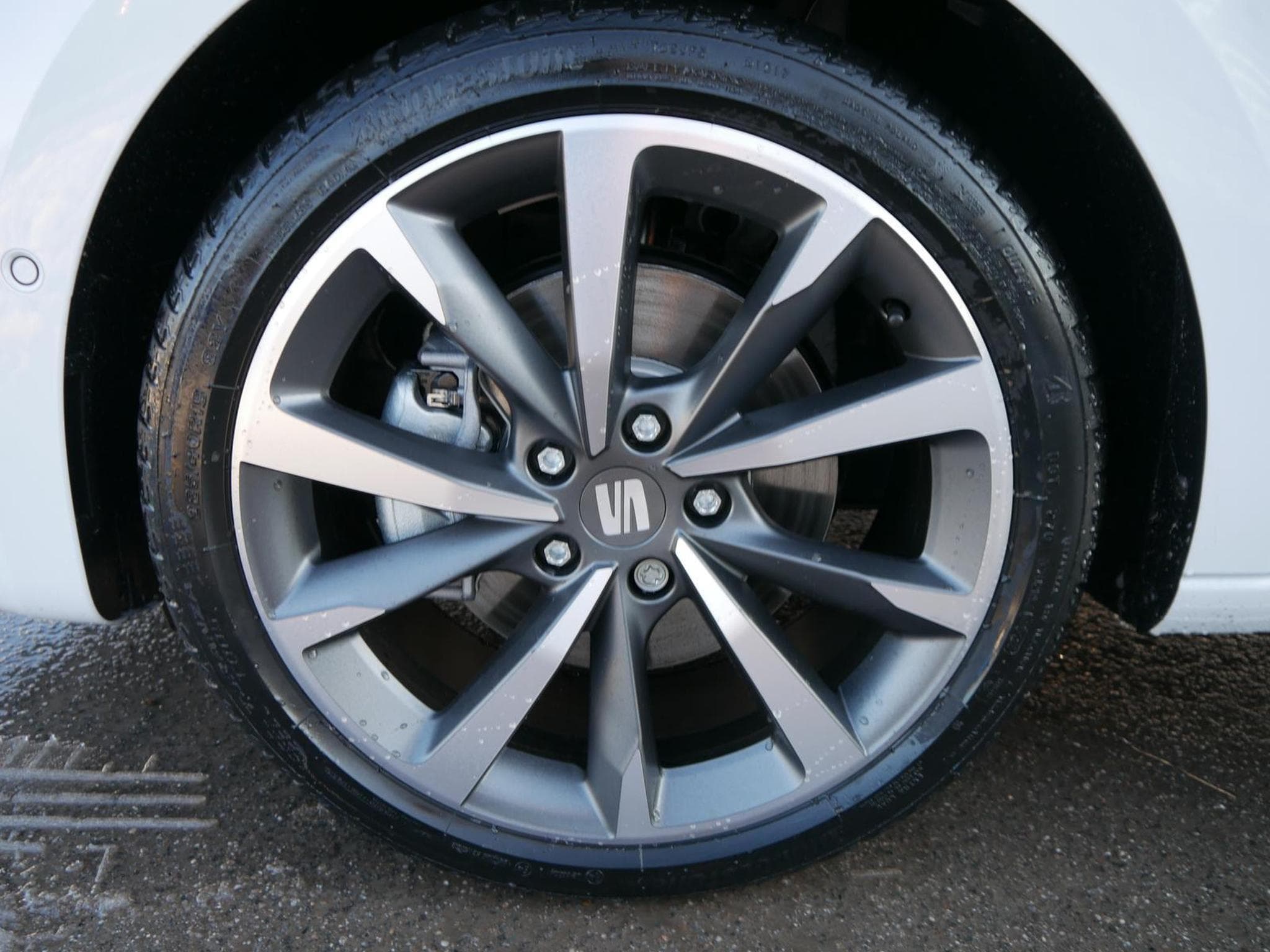 Seat Leon FR 1.5 eTSI (2025) - Photo 4