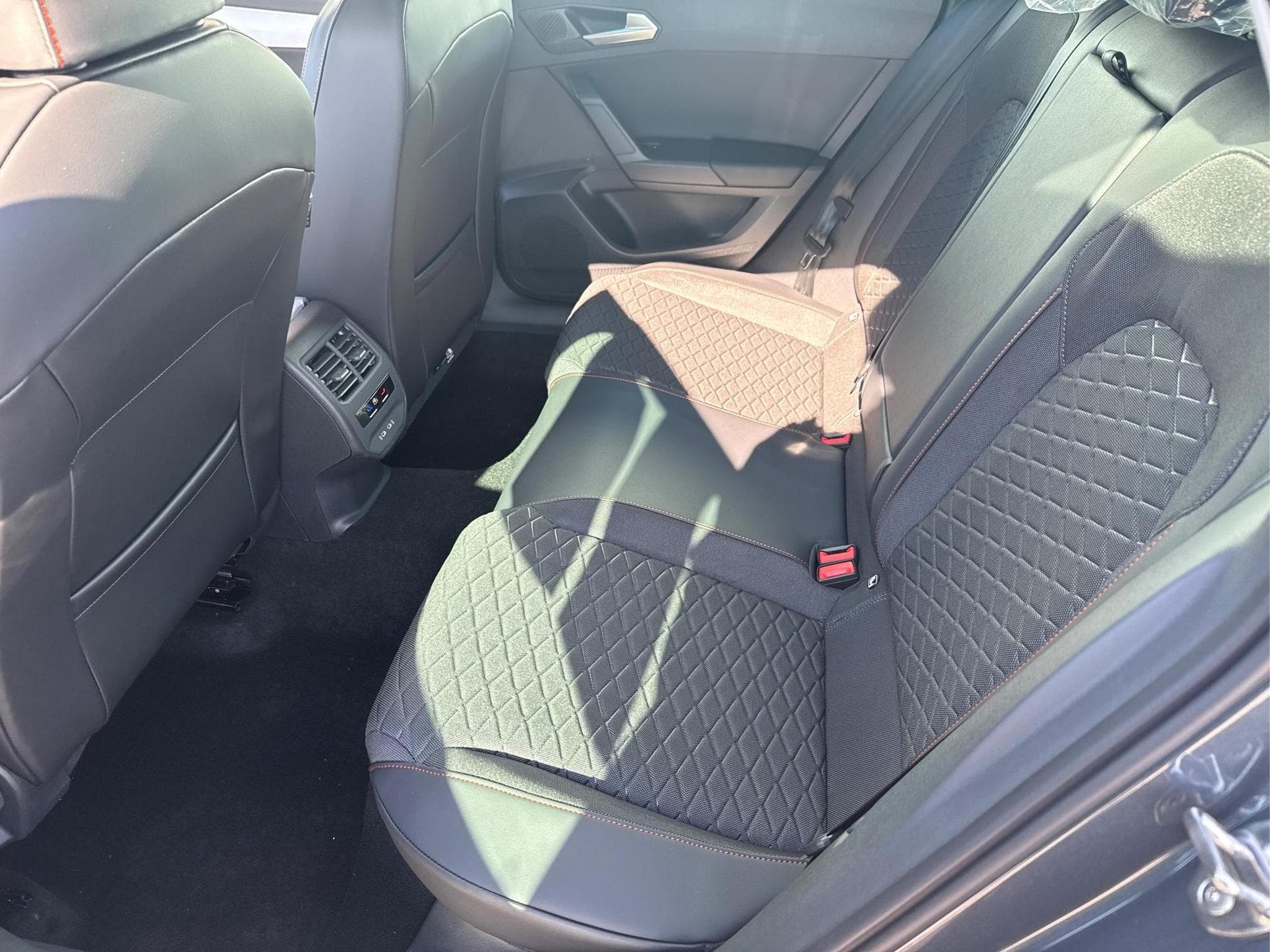 Seat Leon FR (2026) - Photo 9