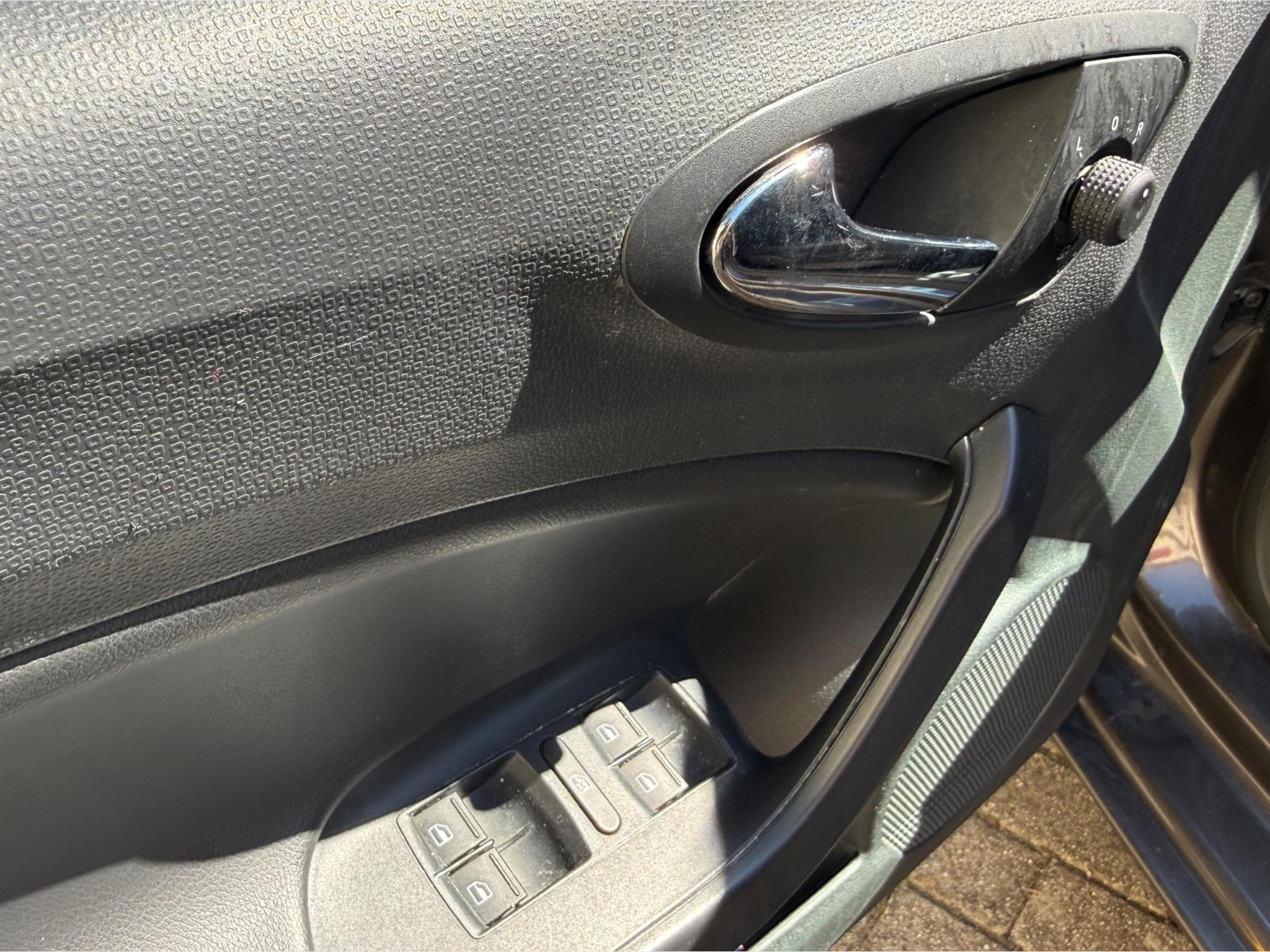 Seat Ibiza Itech (2015) - Photo 7