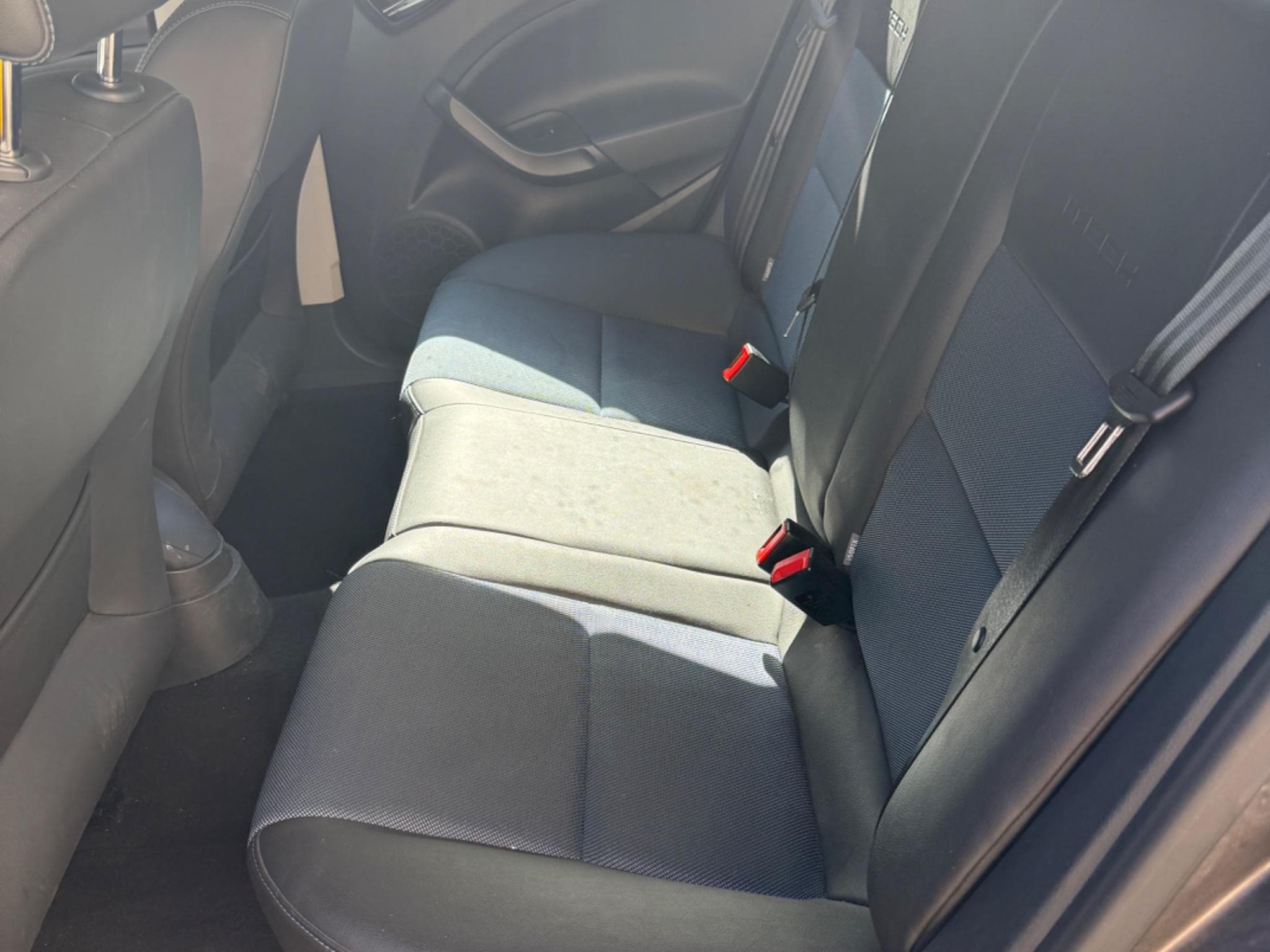 Seat Ibiza Itech (2015) - Photo 9