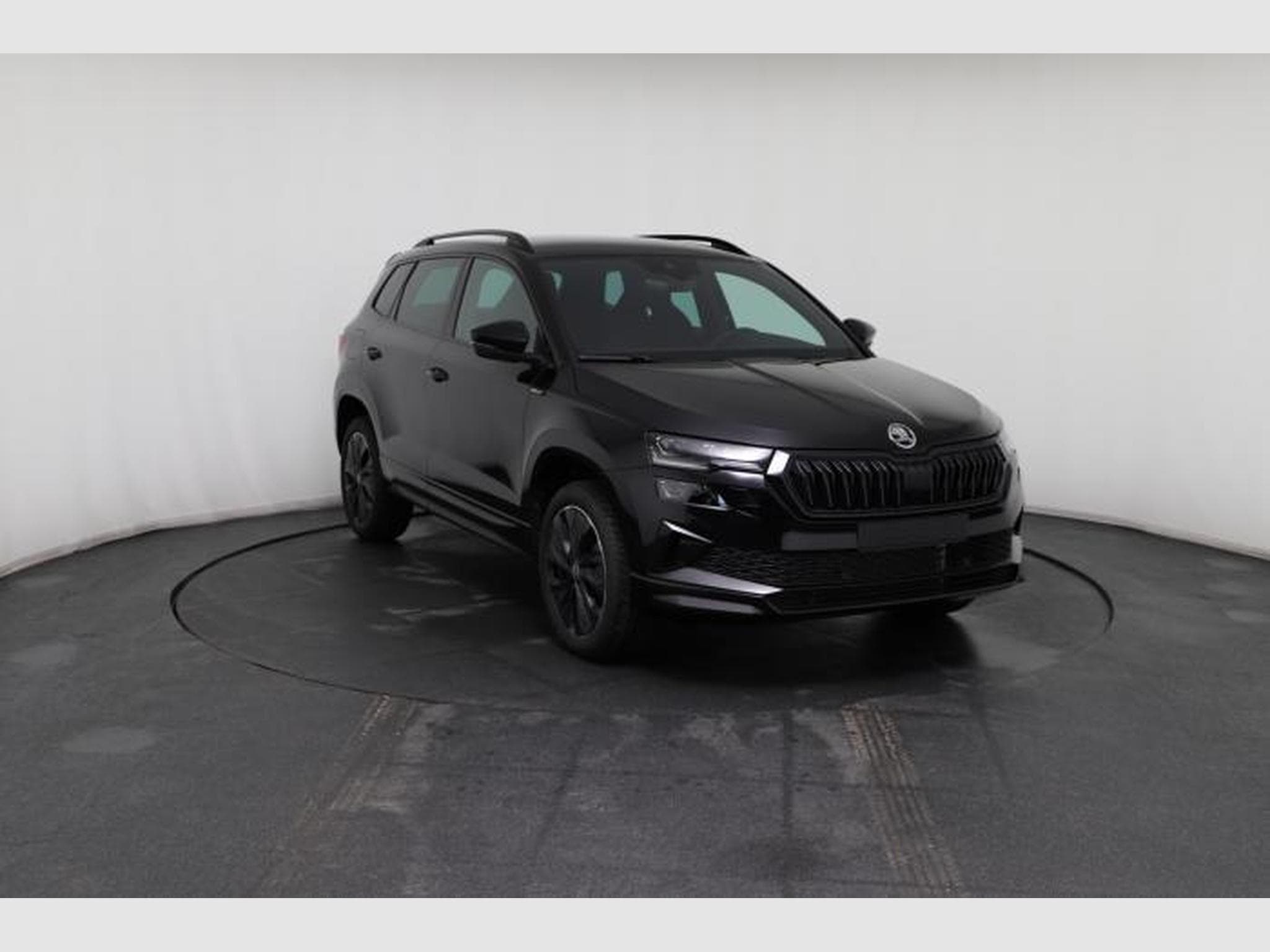 Skoda Karoq Sportline (2026) - Foto 10