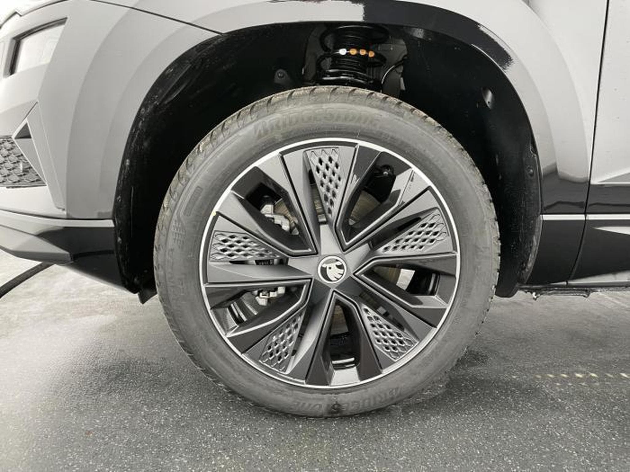 Skoda Karoq Sportline (2026) - Foto 11