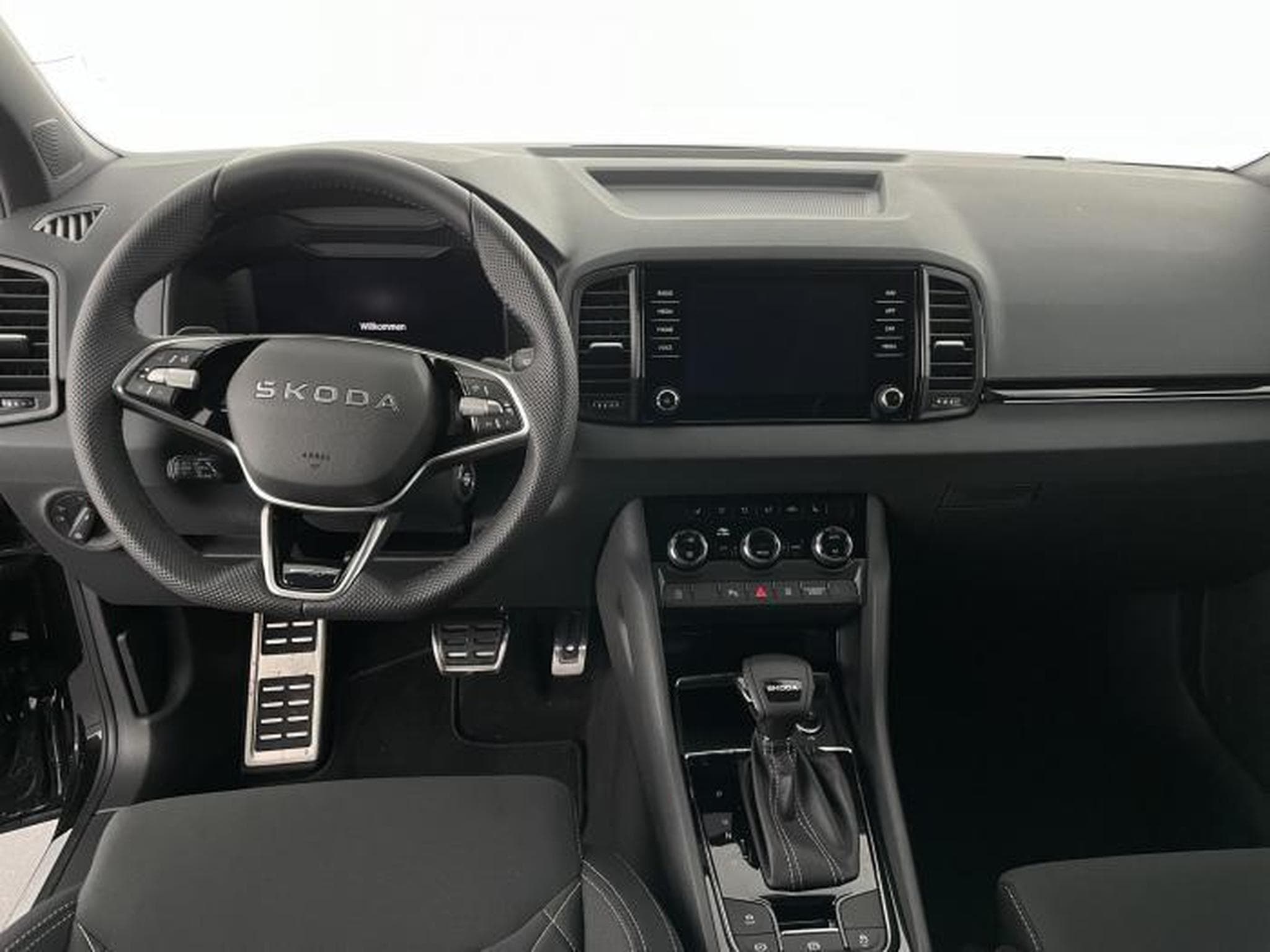 Skoda Karoq Sportline (2026) - Foto 15