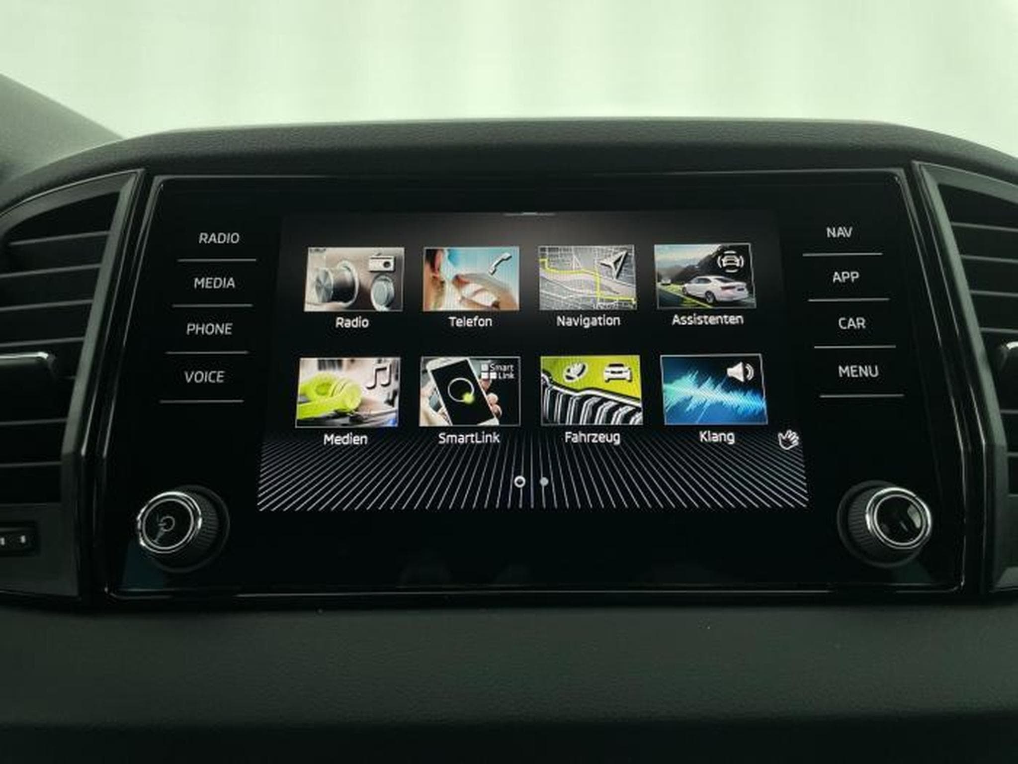 Skoda Karoq Sportline (2026) - Foto 17