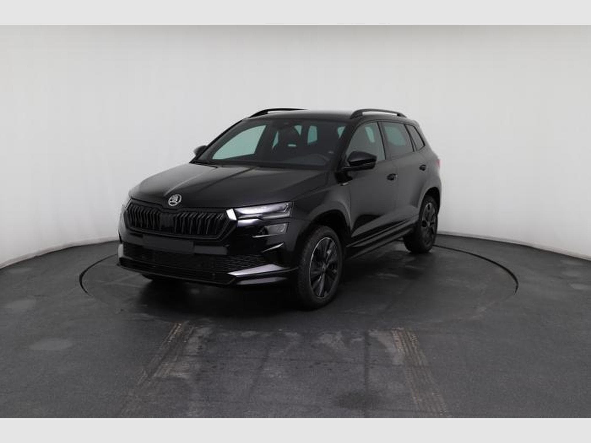 Skoda Karoq Sportline (2026) - Foto 3