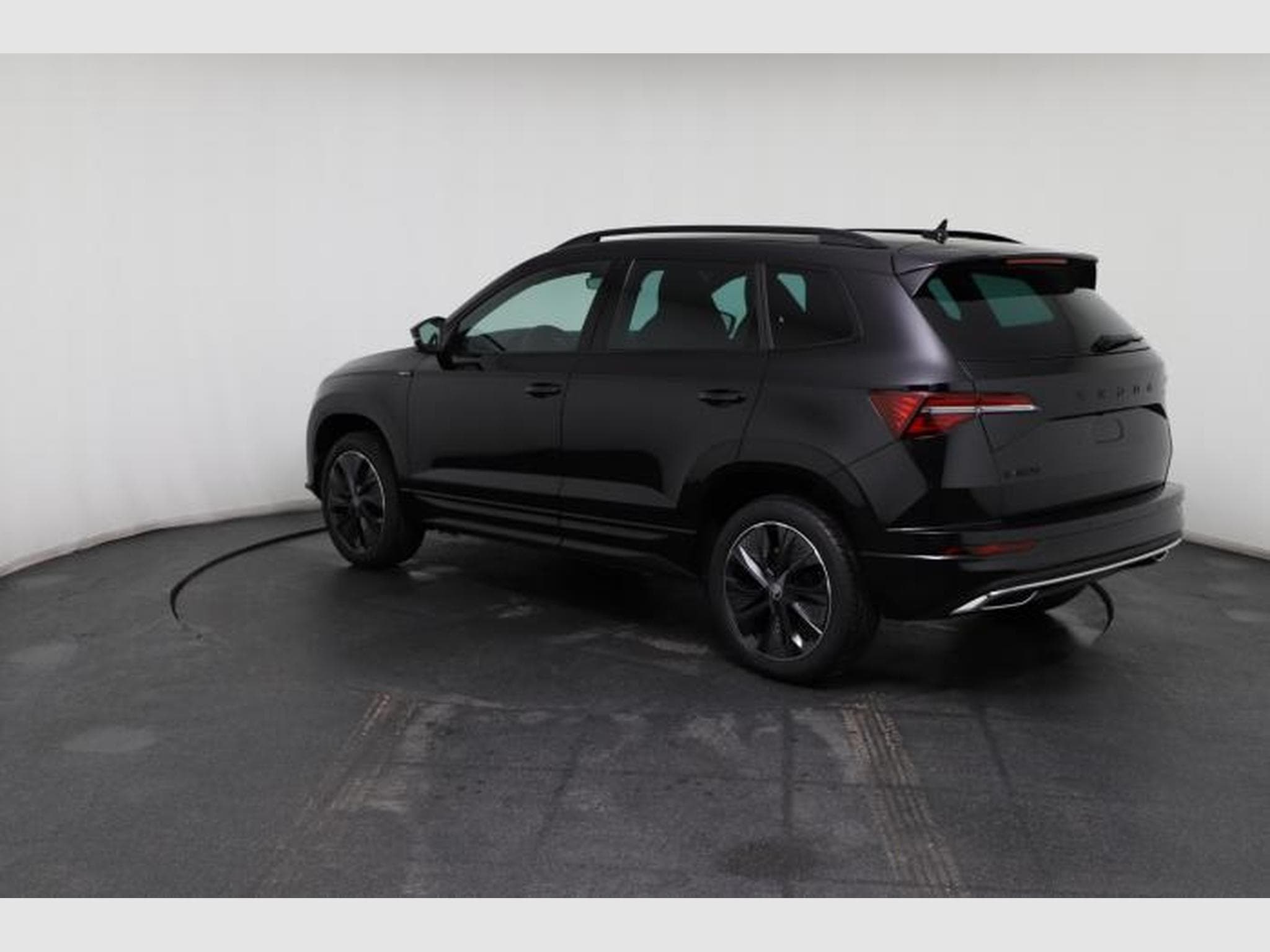 Skoda Karoq Sportline (2026) - Foto 5