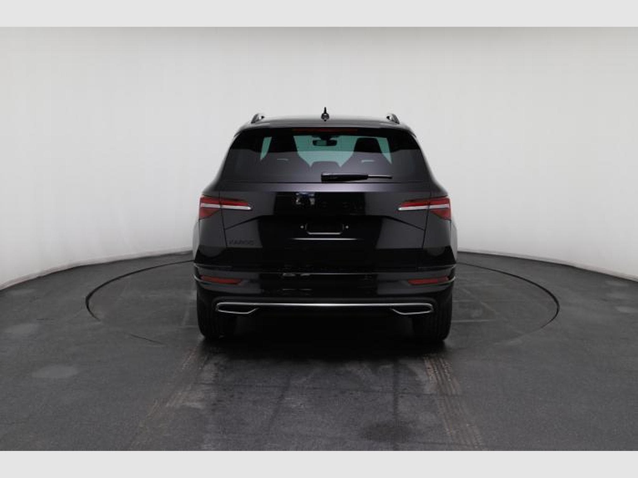 Skoda Karoq Sportline (2026) - Foto 6