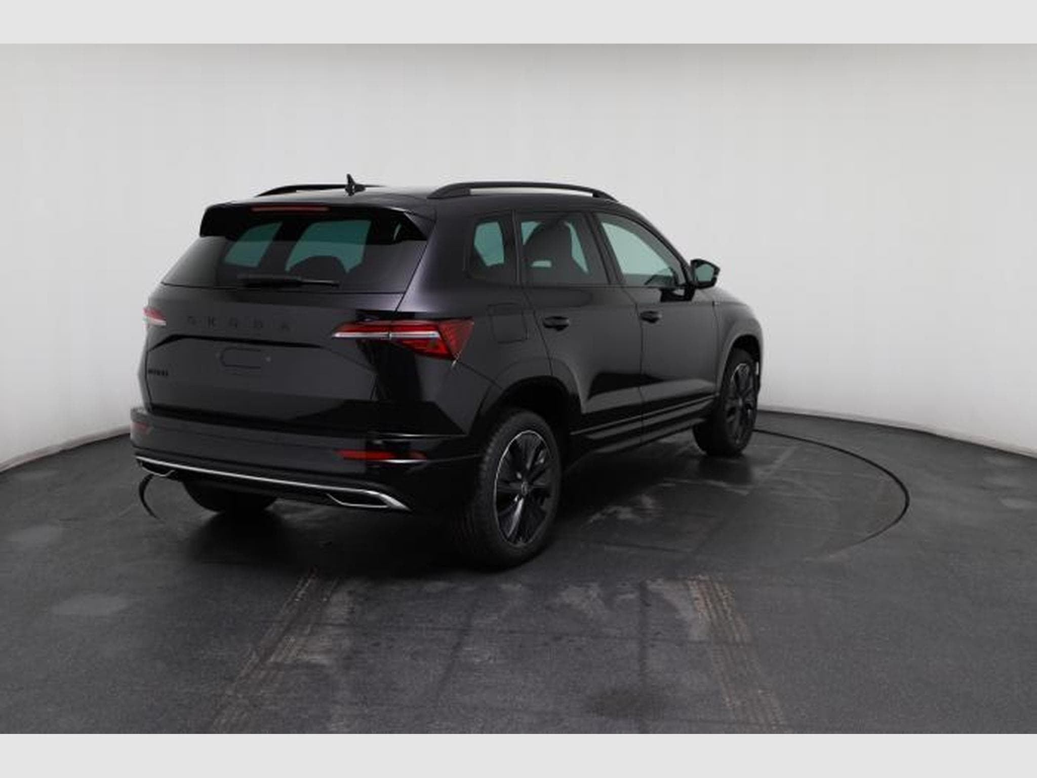 Skoda Karoq Sportline (2026) - Foto 7