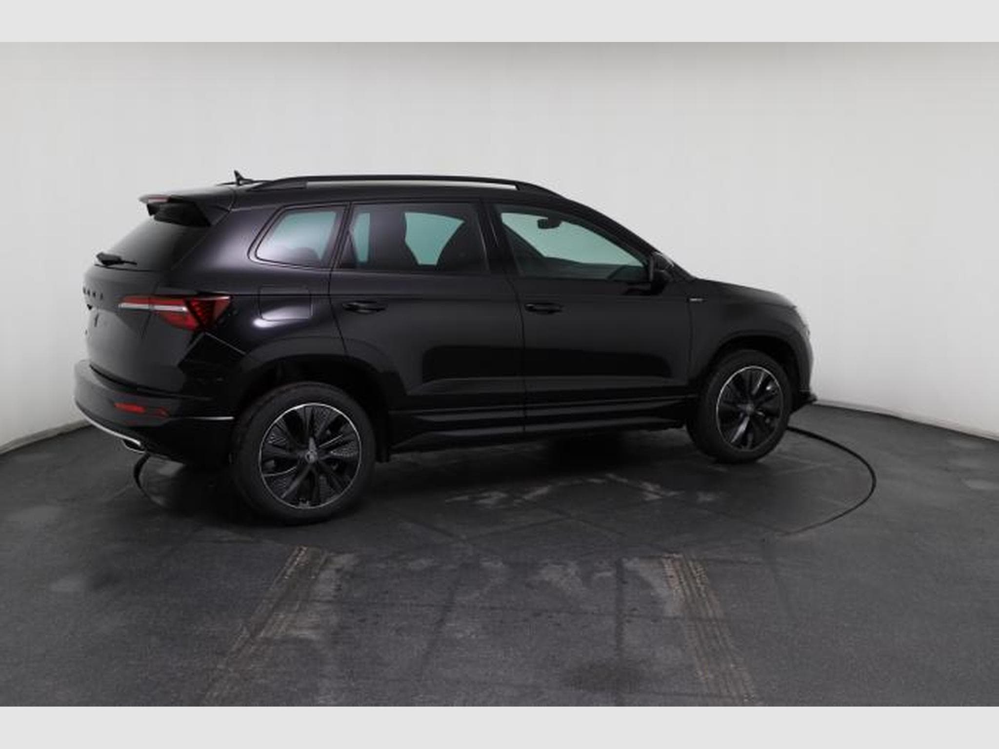 Skoda Karoq Sportline (2026) - Foto 8