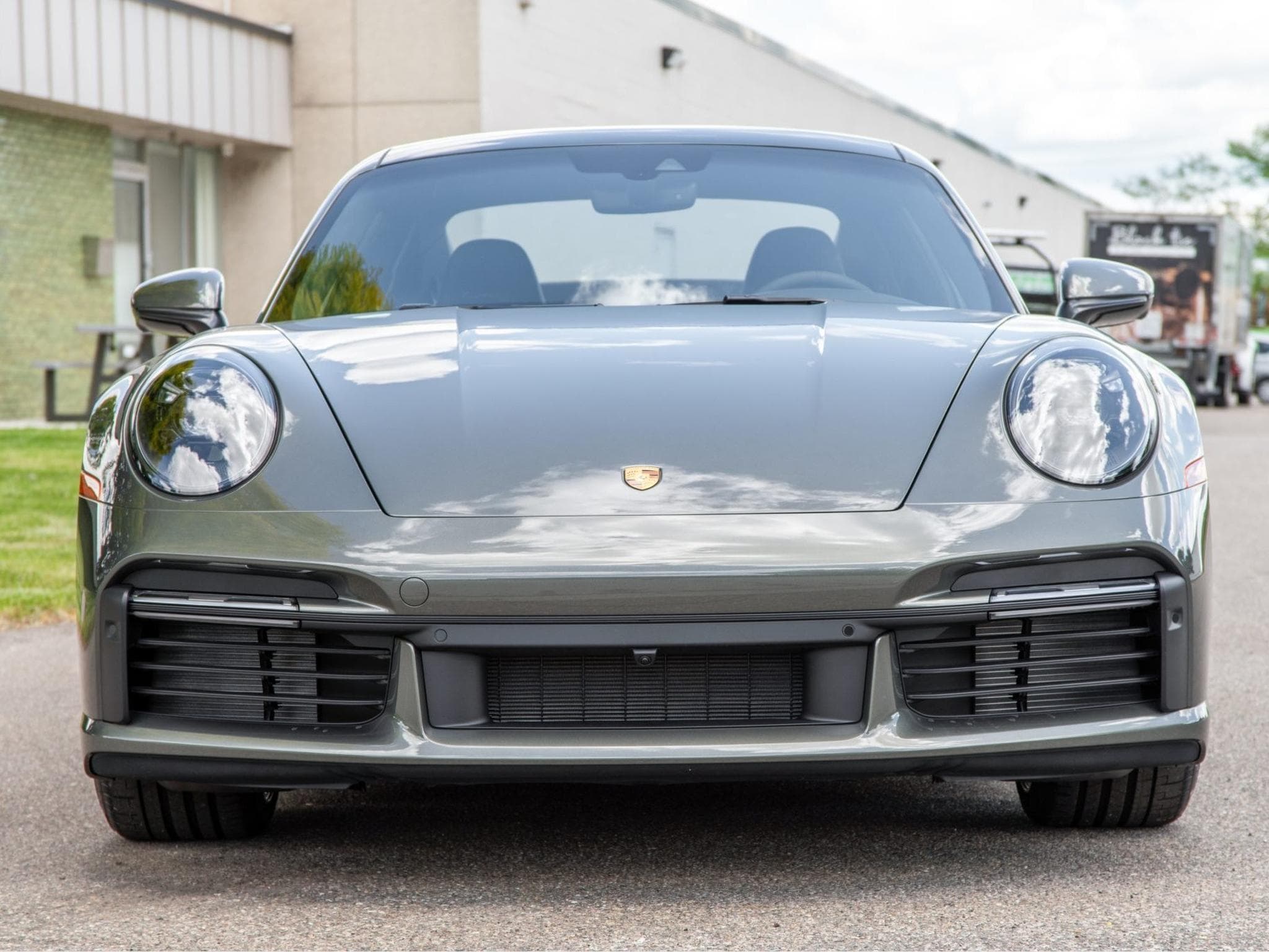 Porsche 911 Turbo 50 Years (2025) - Photo 2