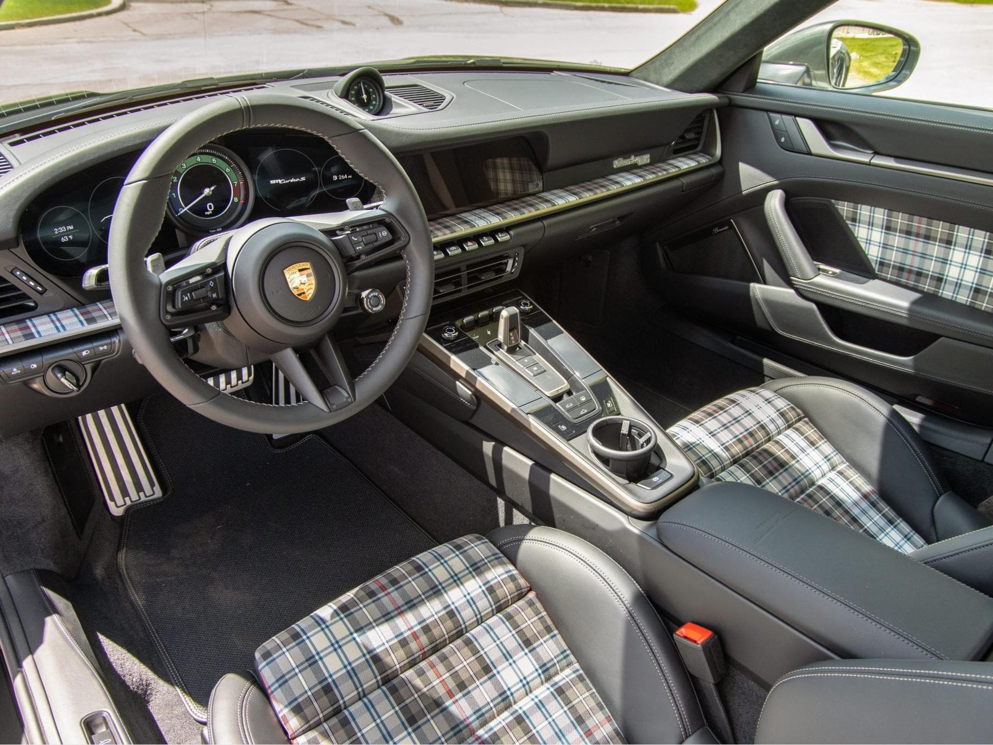 Porsche 911 Turbo 50 Years (2025) - Photo 3
