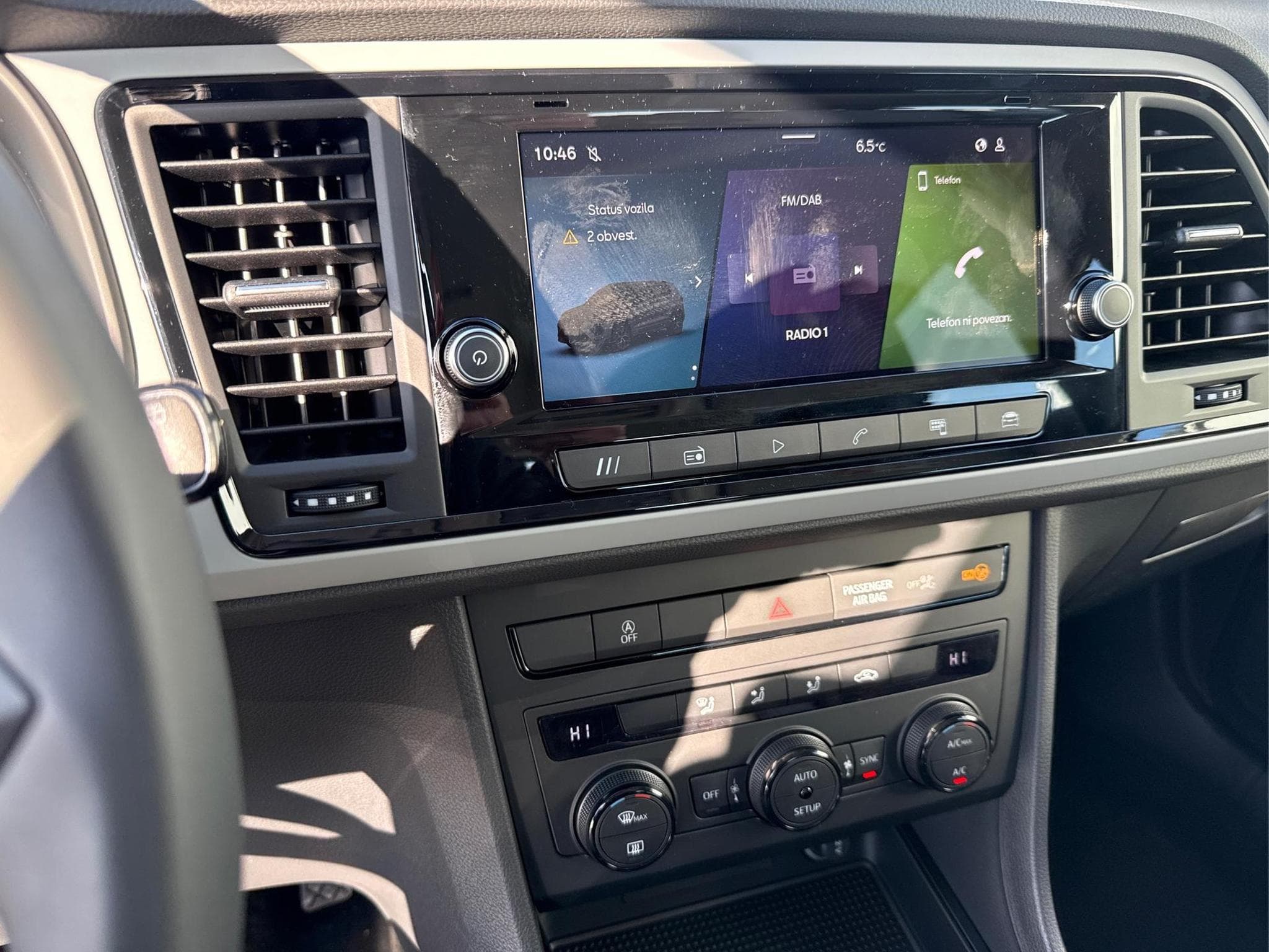 Seat Ateca EDITION (2026) - Foto 10