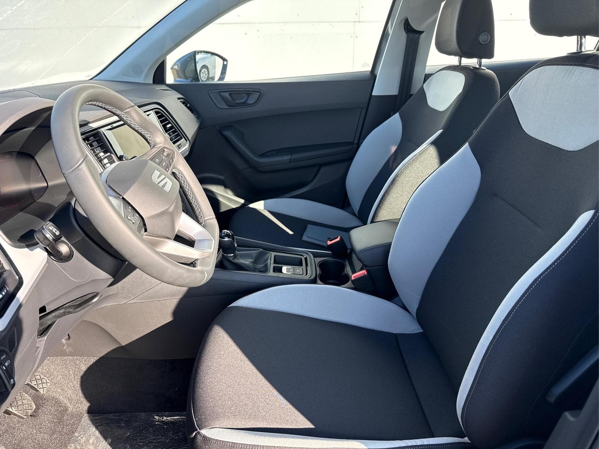 Seat Ateca EDITION (2026) - Foto 7