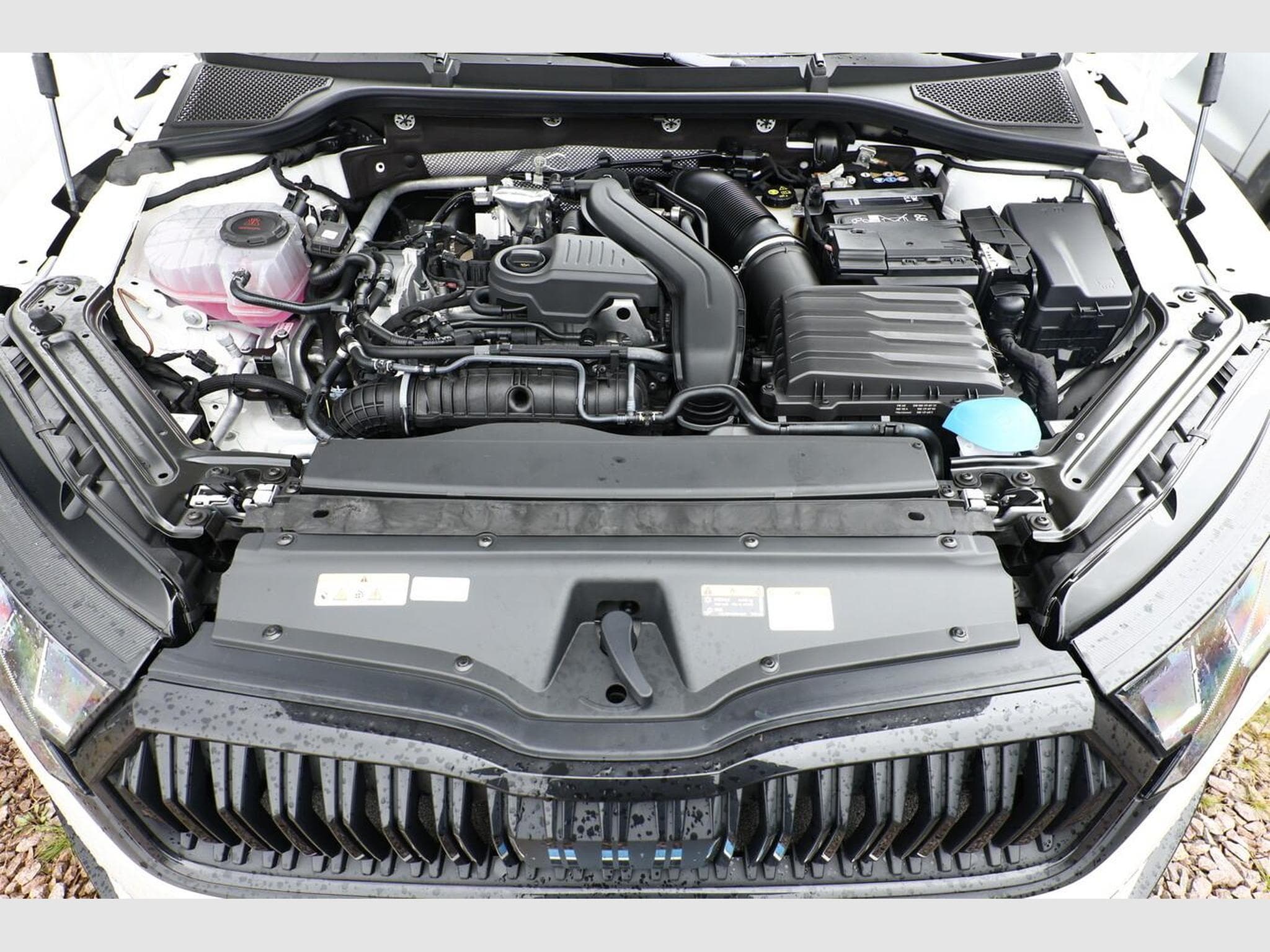Skoda Octavia Sportline (2026) - Foto 12