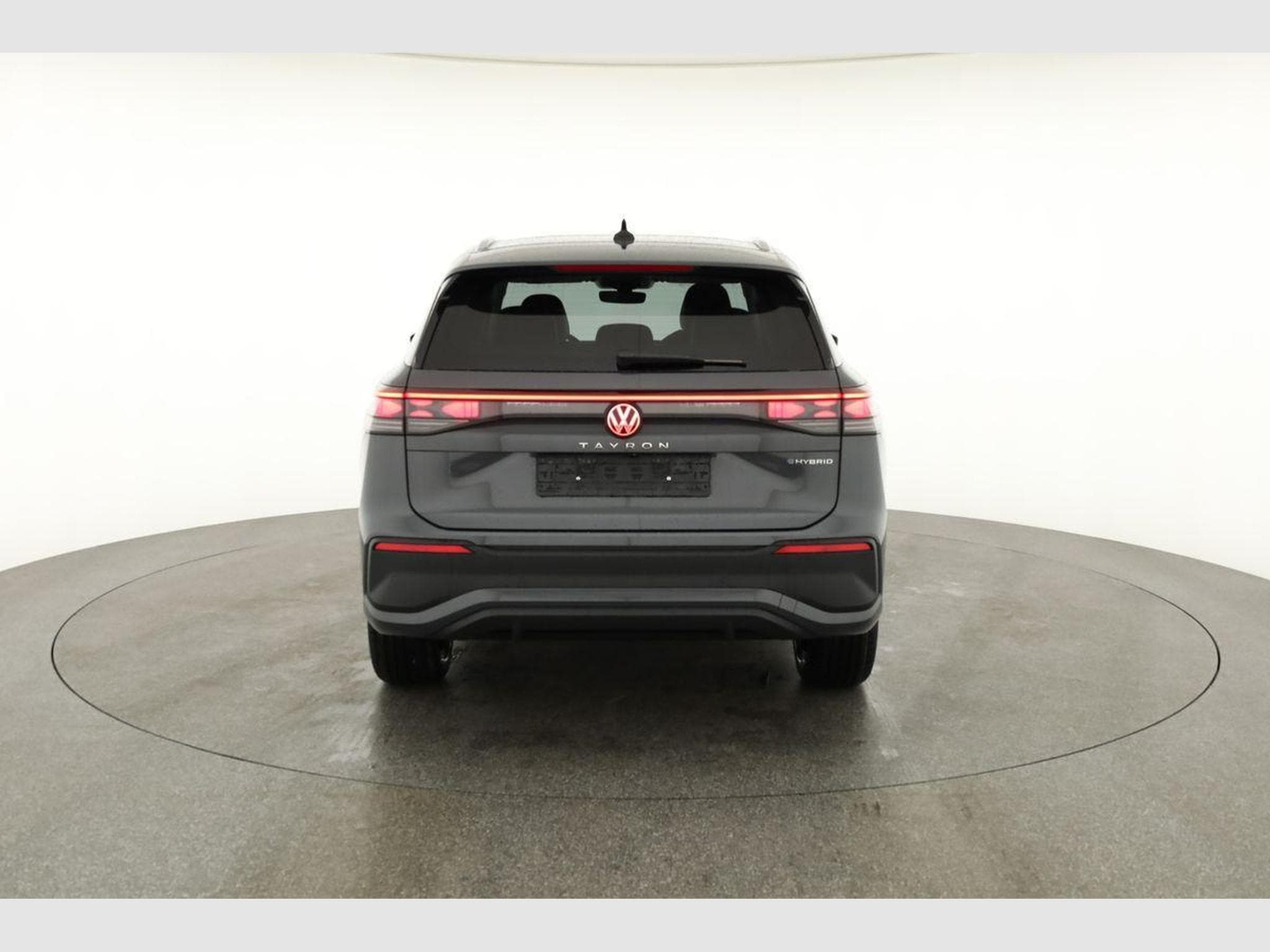 VW Tayron 1.5 TSI eHybrid 150 kW Life (2025) - Photo 17