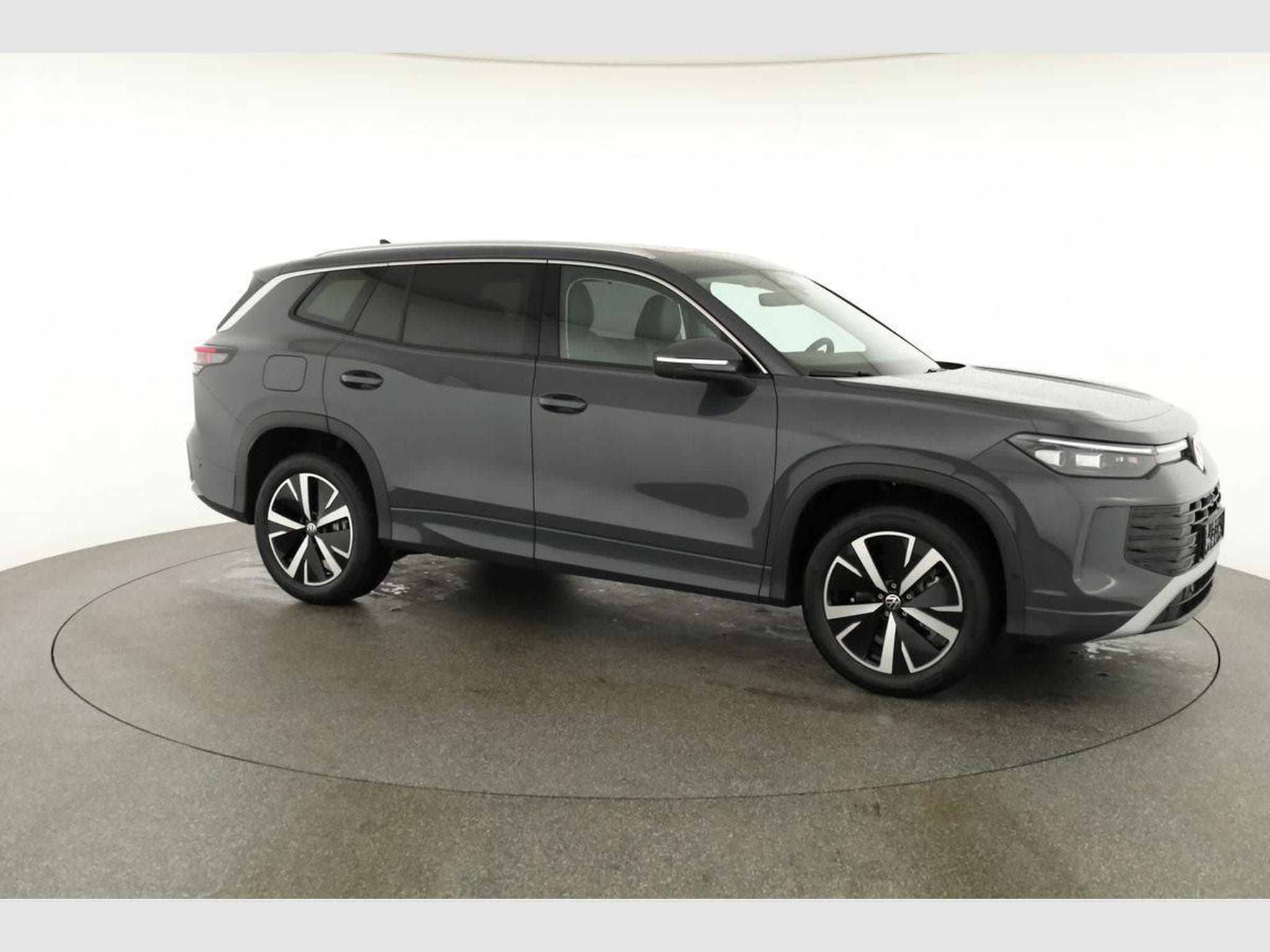 VW Tayron 1.5 TSI eHybrid 150 kW Life (2025) - Photo 25